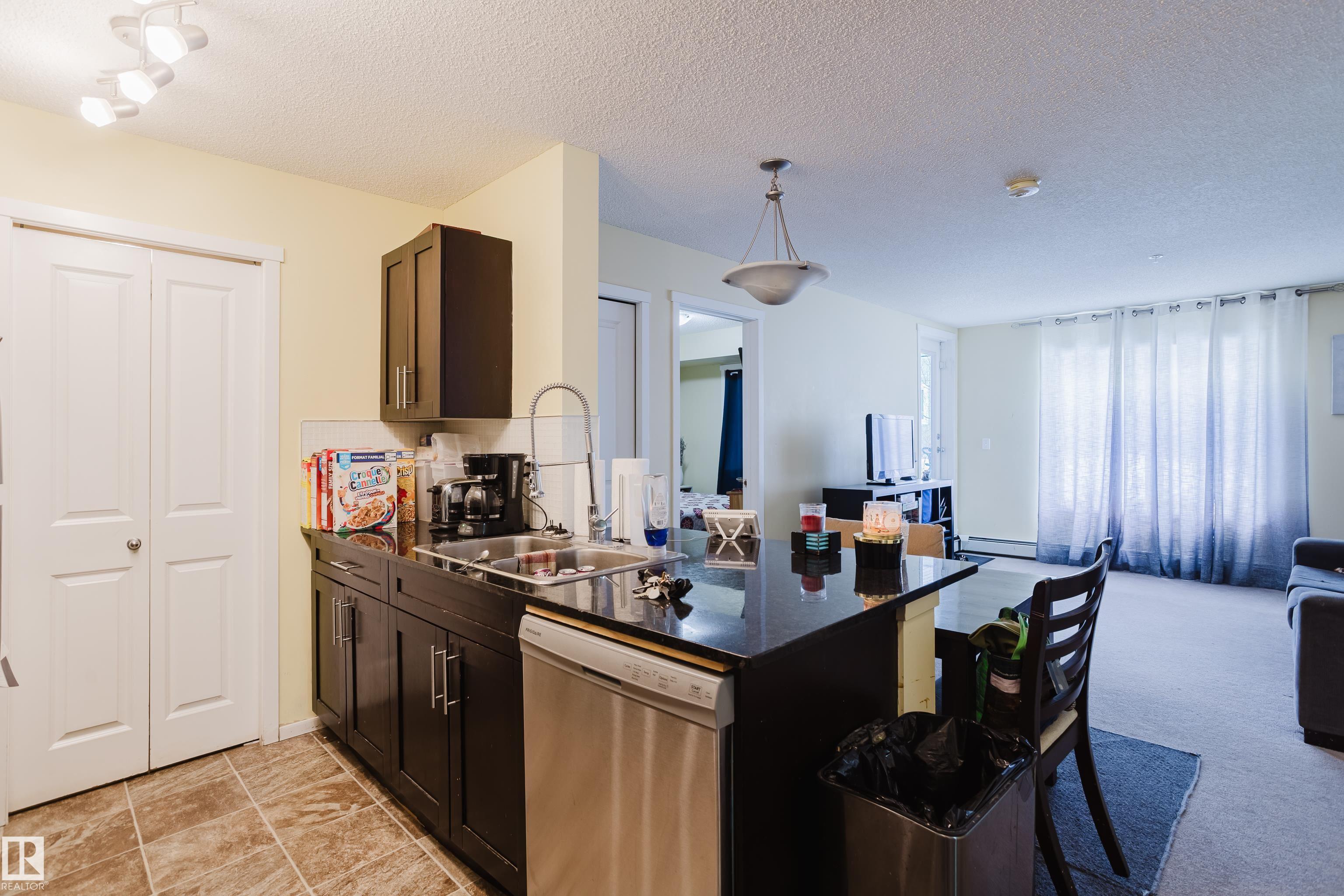 Photo 3 at 119 - 1510 Watt Drive SW, Walker, Edmonton