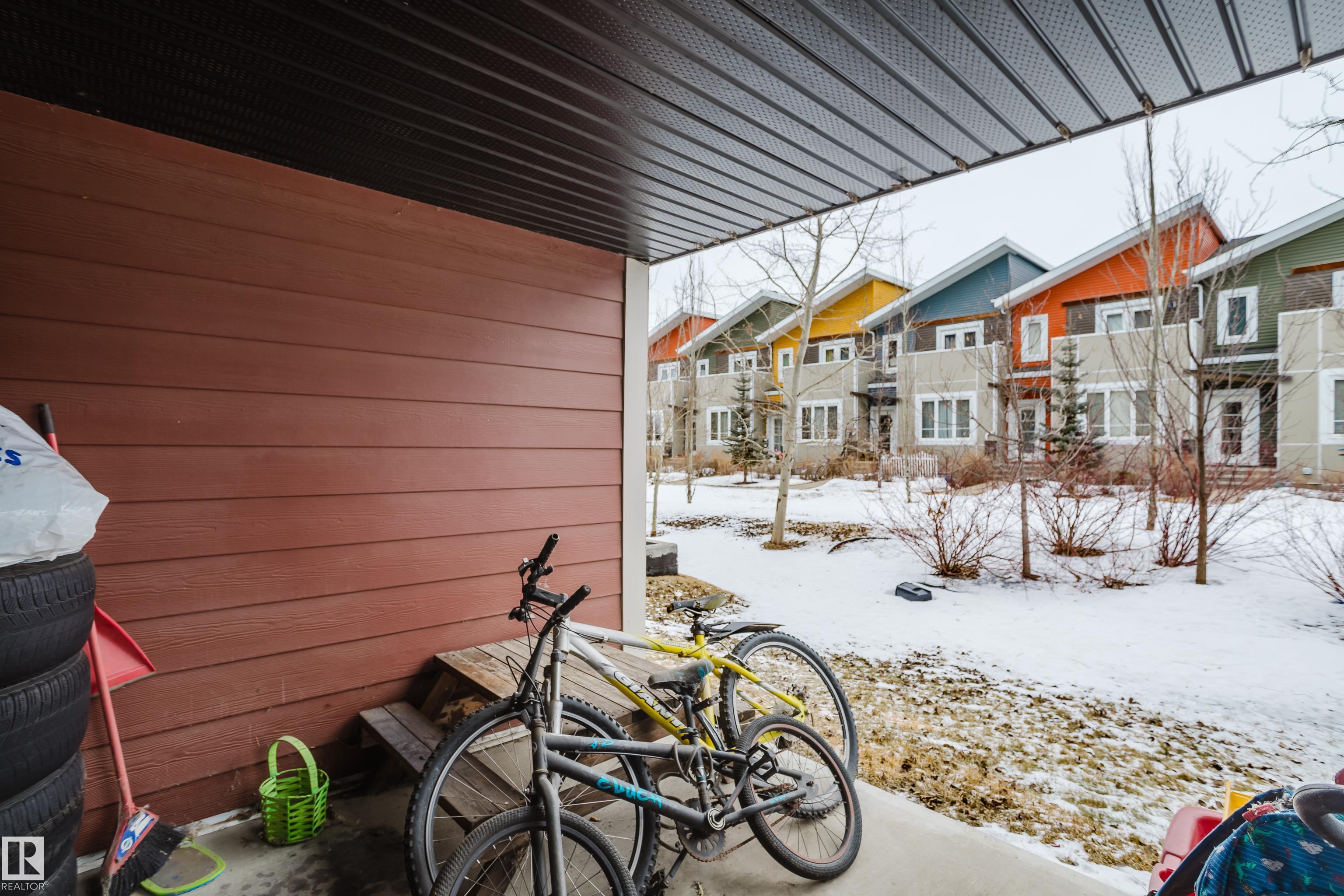 Photo 30 at 119 - 1510 Watt Drive SW, Walker, Edmonton