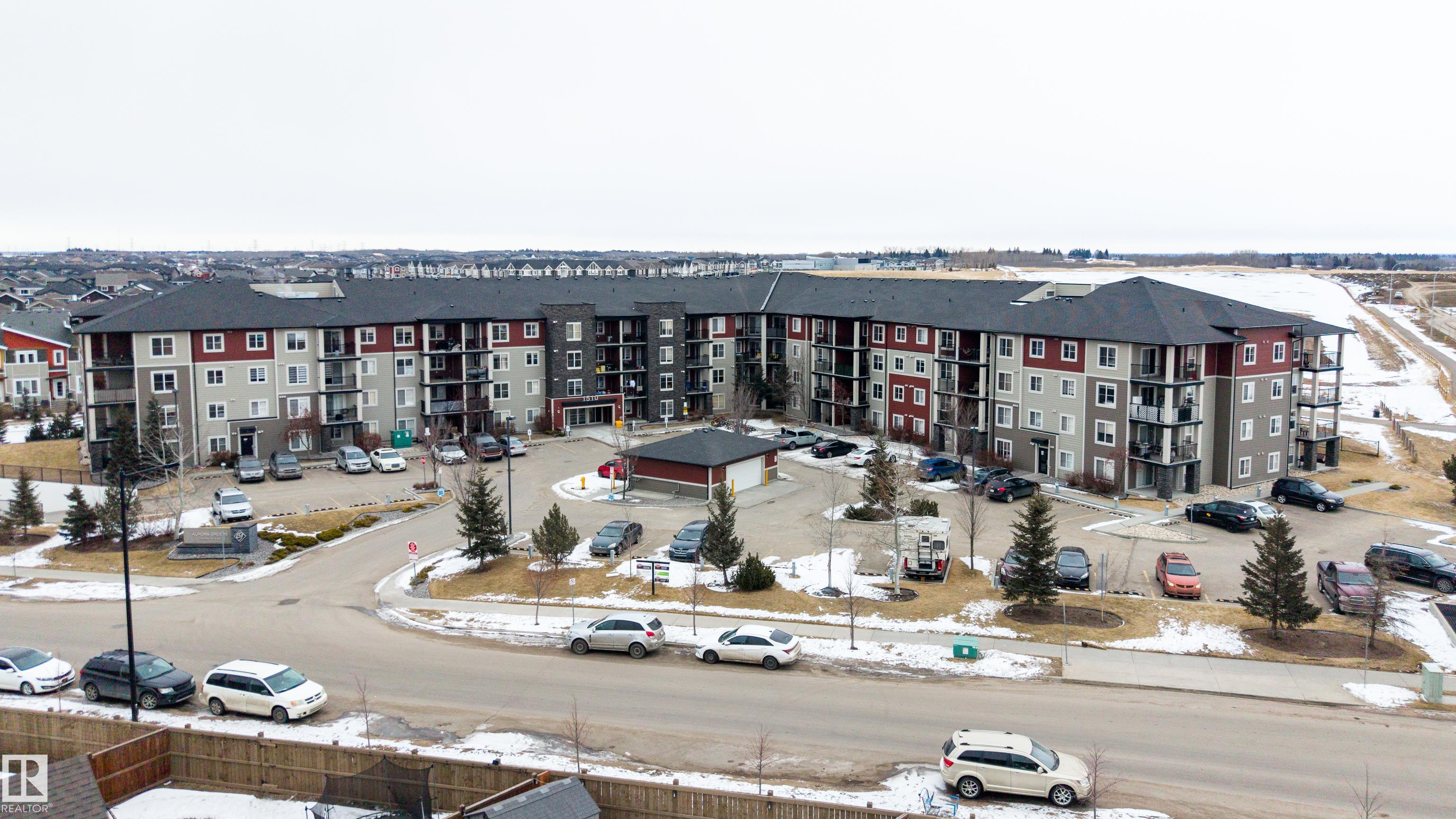 Photo 49 at 119 - 1510 Watt Drive SW, Walker, Edmonton