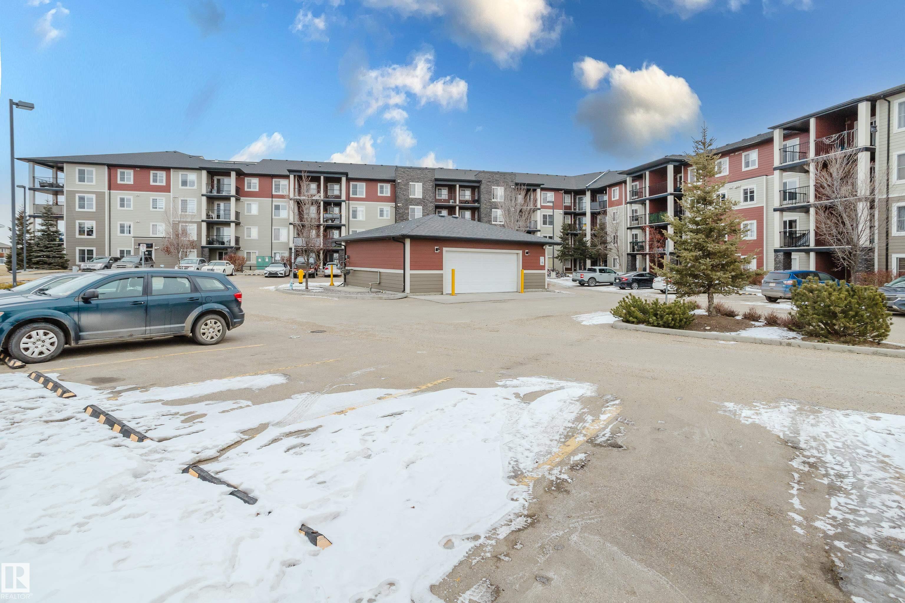 Photo 6 at 119 - 1510 Watt Drive SW, Walker, Edmonton