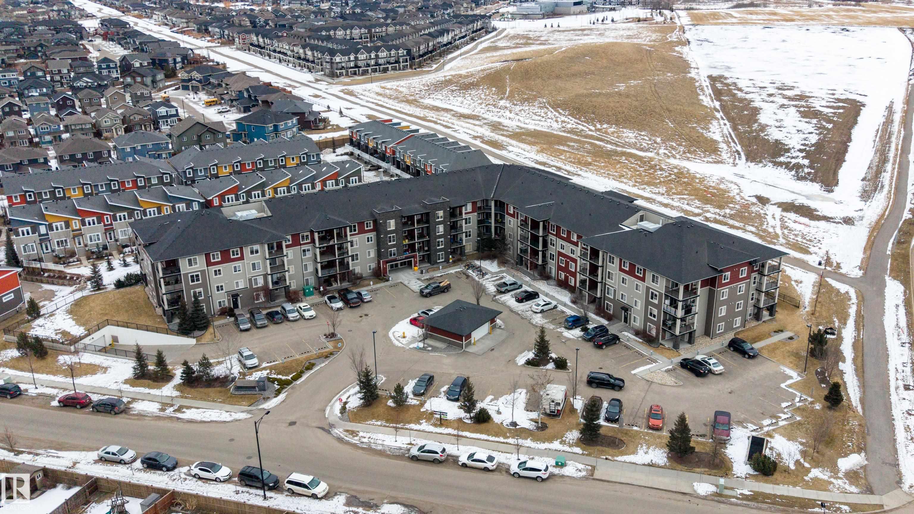 Photo 51 at 119 - 1510 Watt Drive SW, Walker, Edmonton