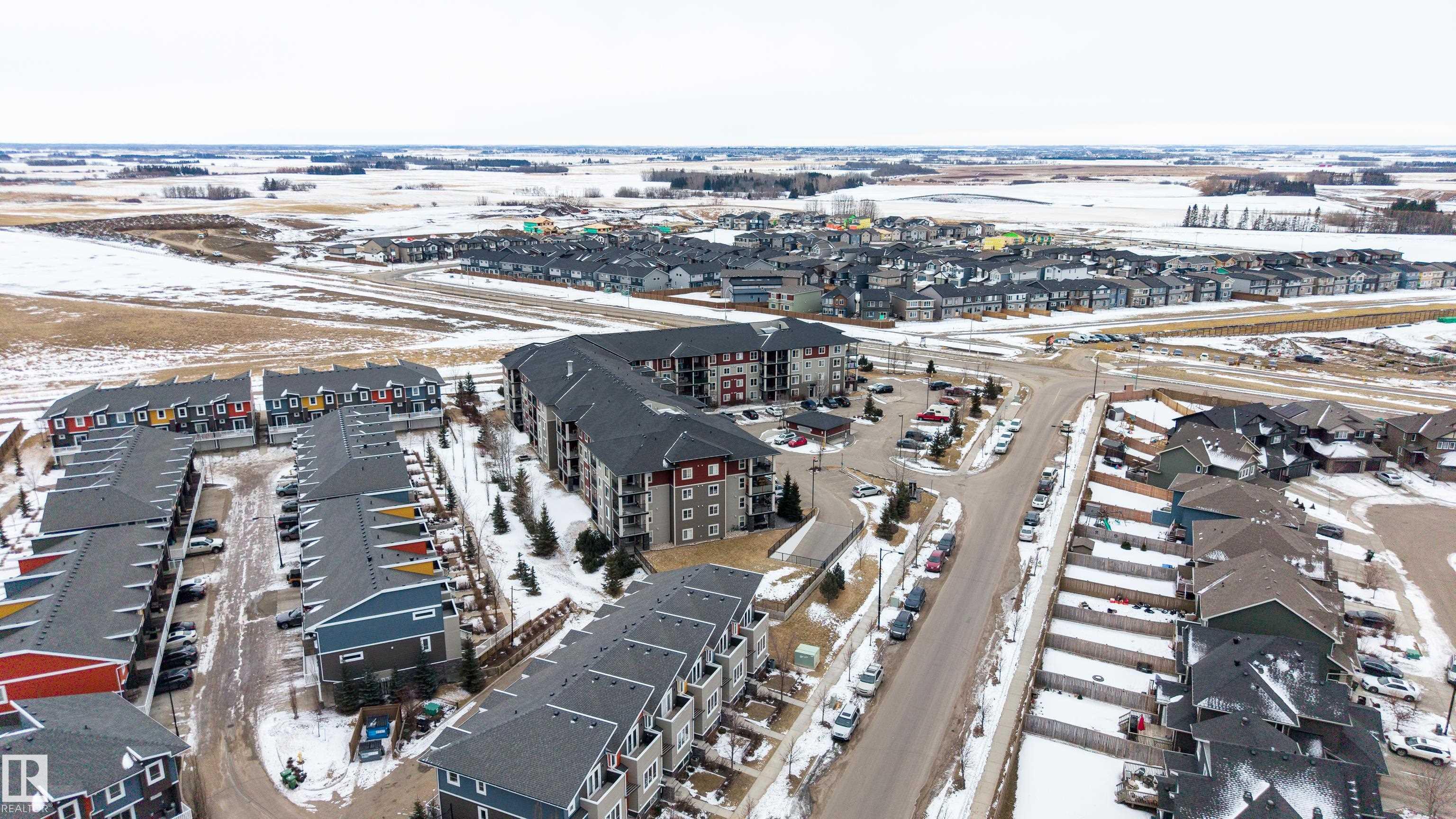 Photo 55 at 119 - 1510 Watt Drive SW, Walker, Edmonton