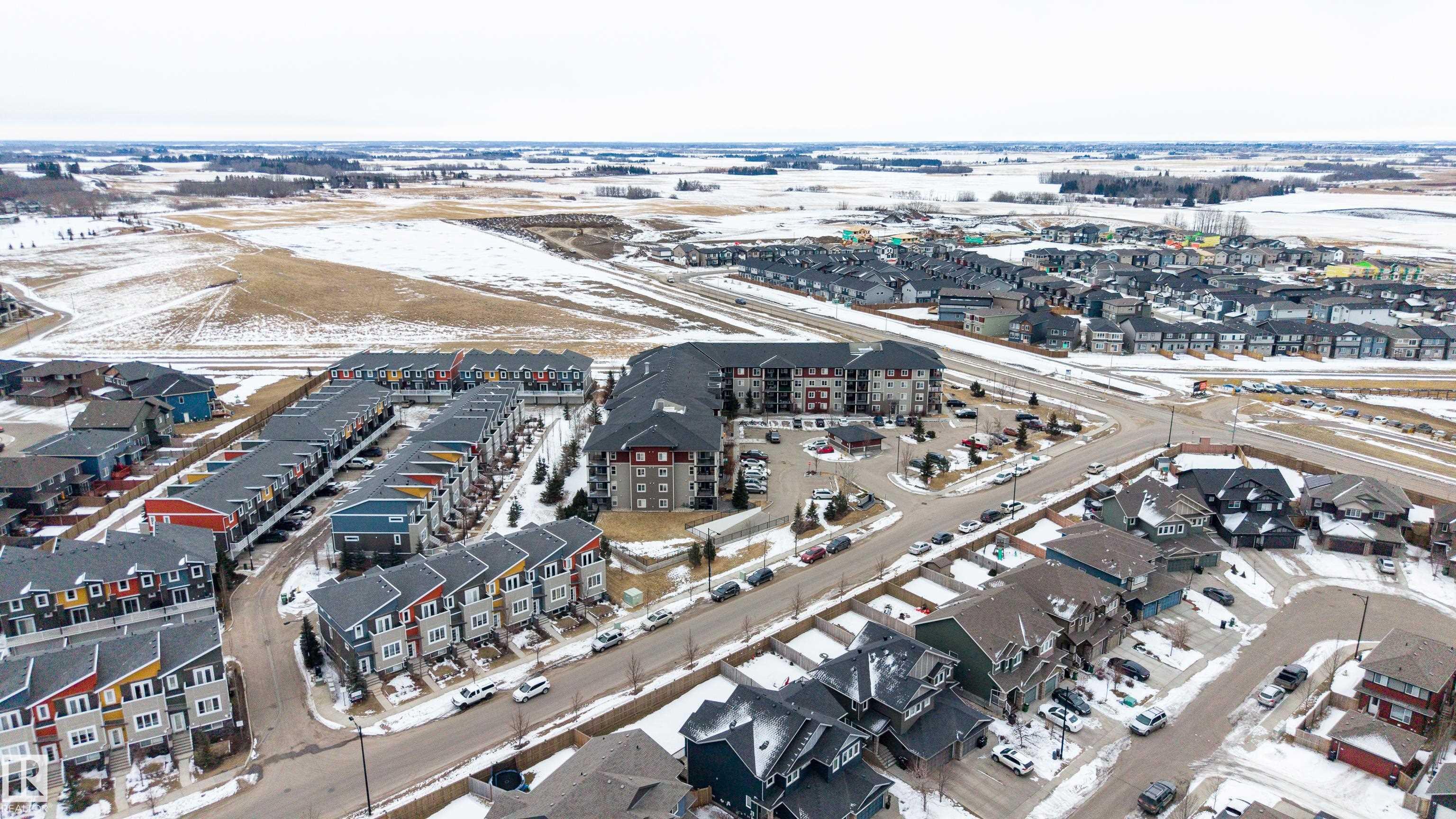 Photo 56 at 119 - 1510 Watt Drive SW, Walker, Edmonton