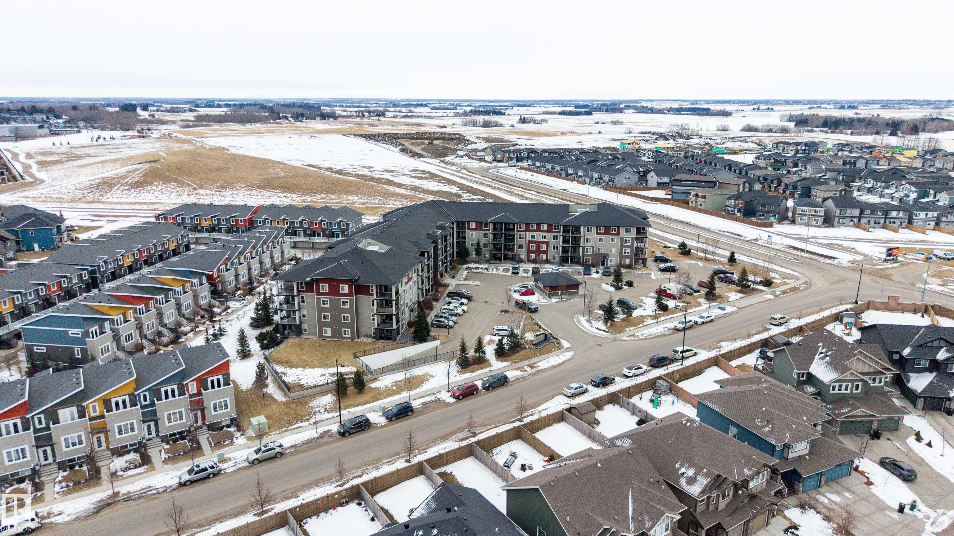 Photo 60 at 119 - 1510 Watt Drive SW, Walker, Edmonton