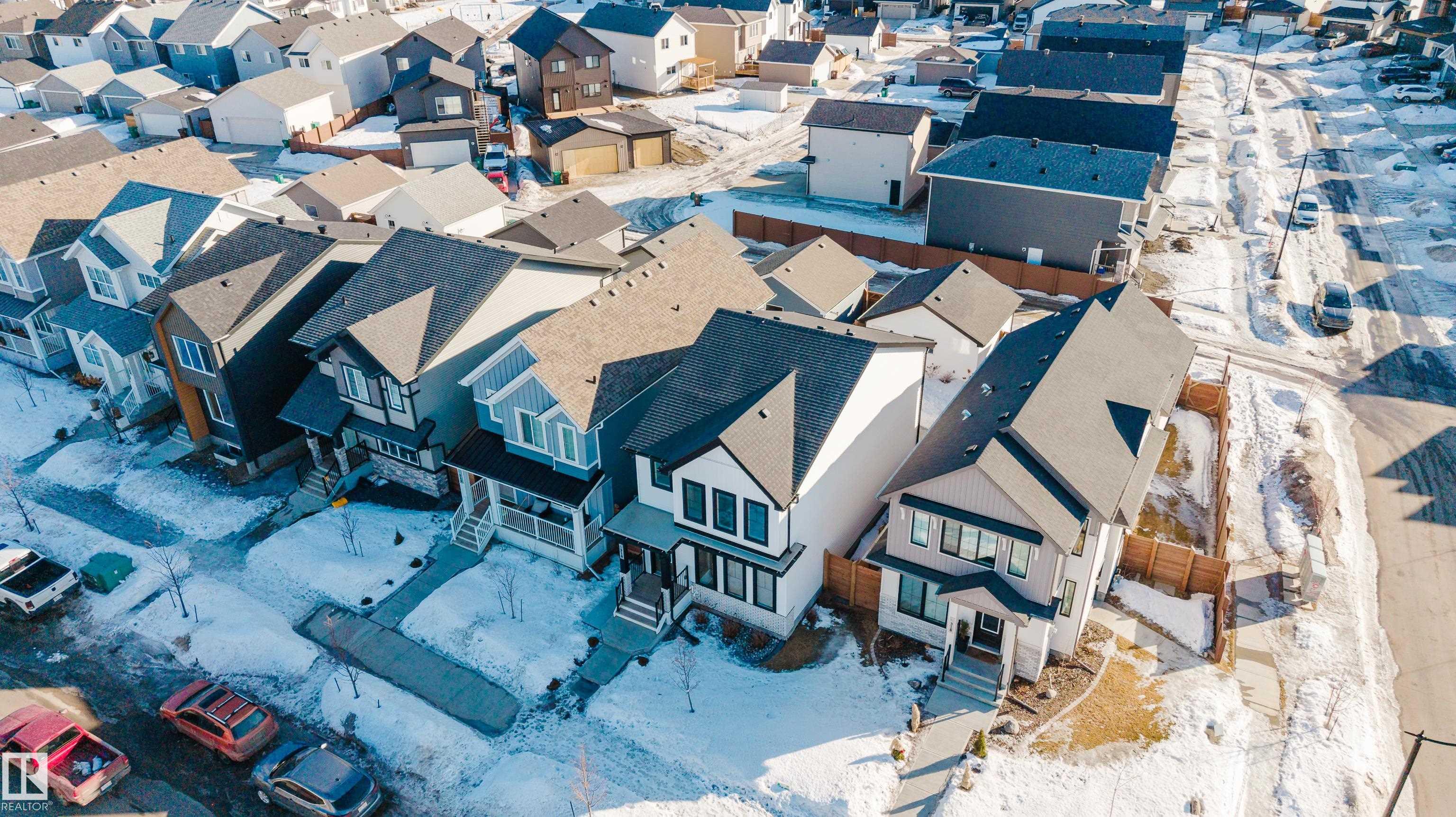 Photo 61 at 119 - 1510 Watt Drive SW, Walker, Edmonton