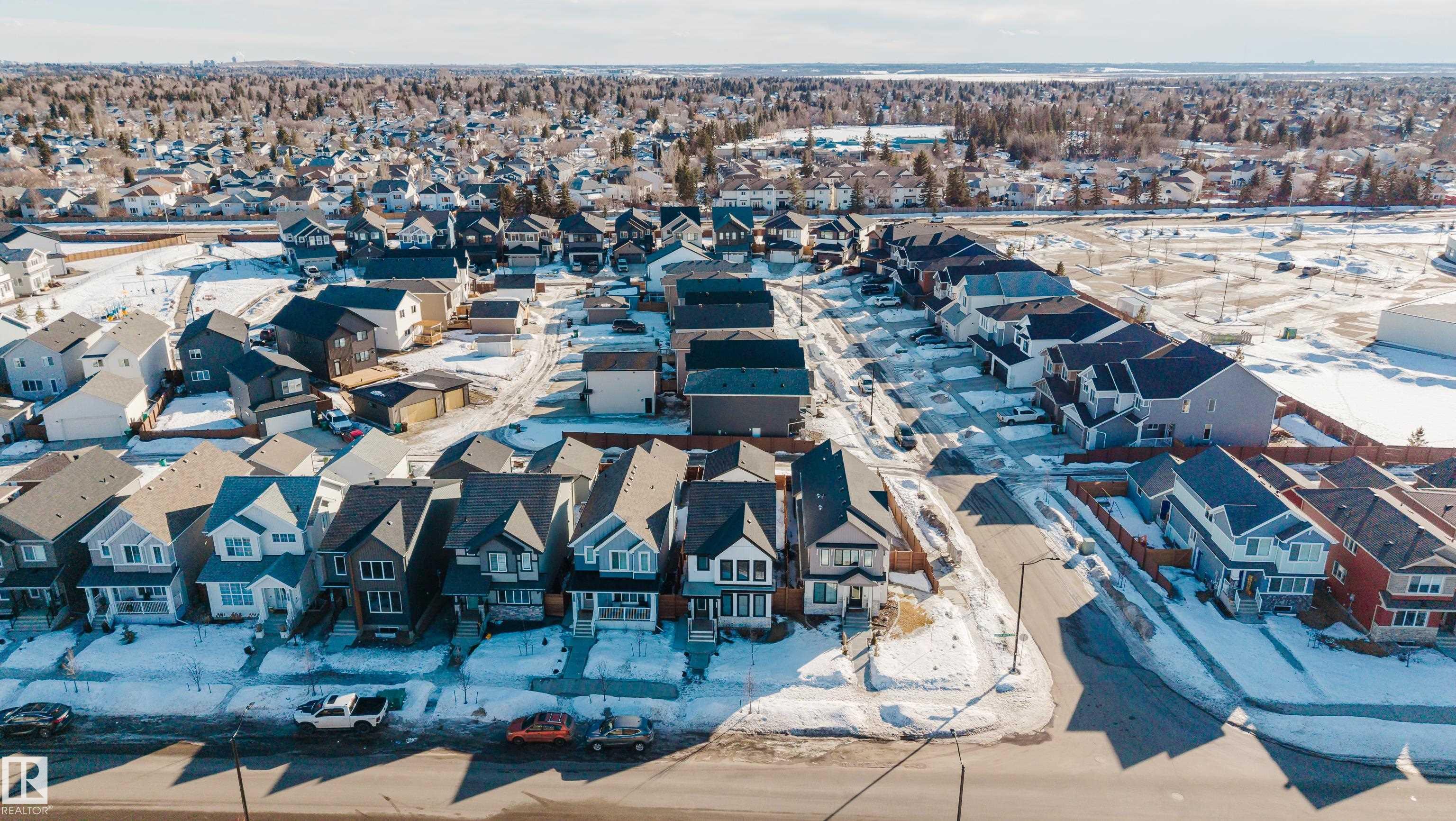 Photo 63 at 119 - 1510 Watt Drive SW, Walker, Edmonton