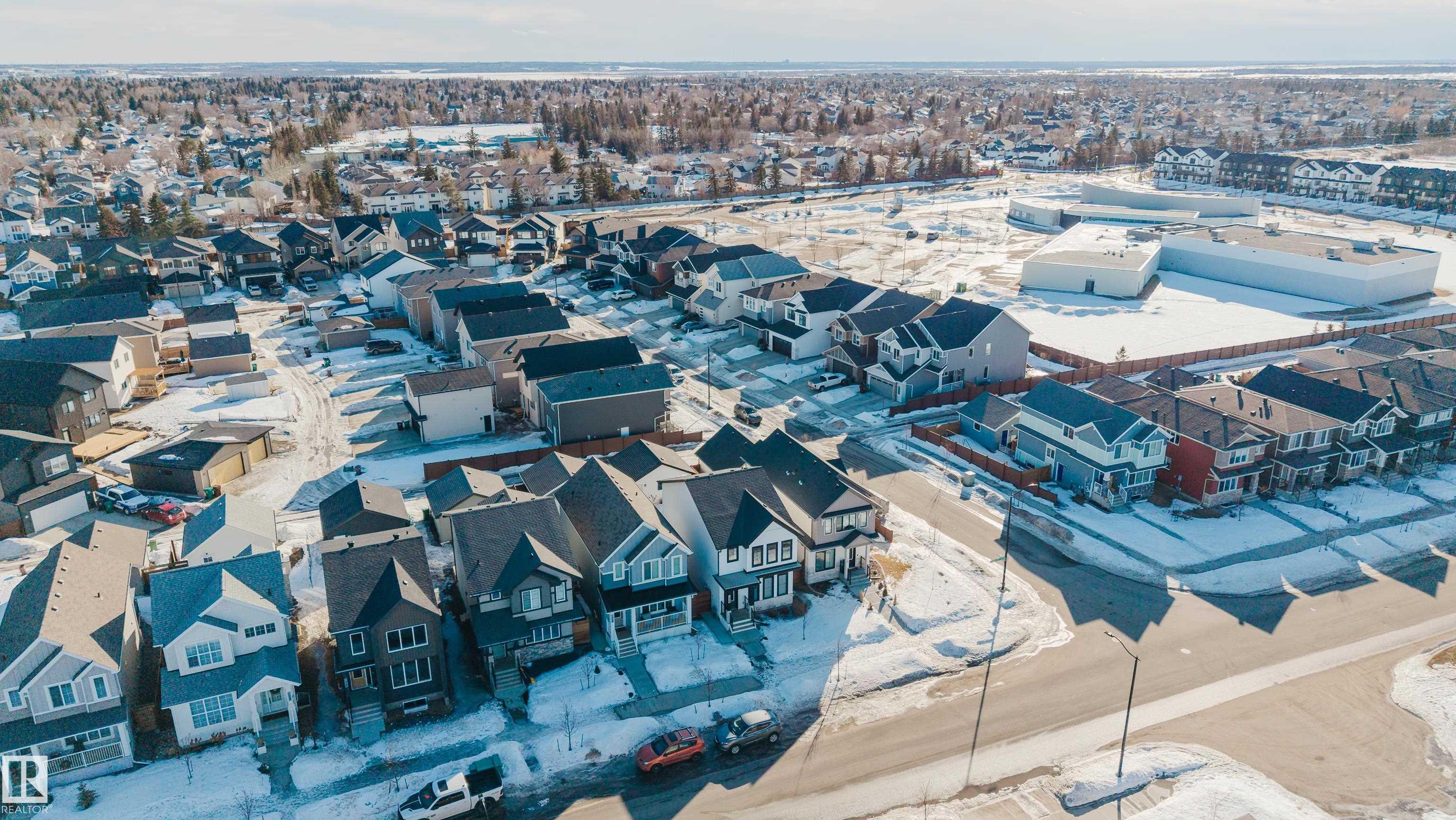 Photo 64 at 119 - 1510 Watt Drive SW, Walker, Edmonton