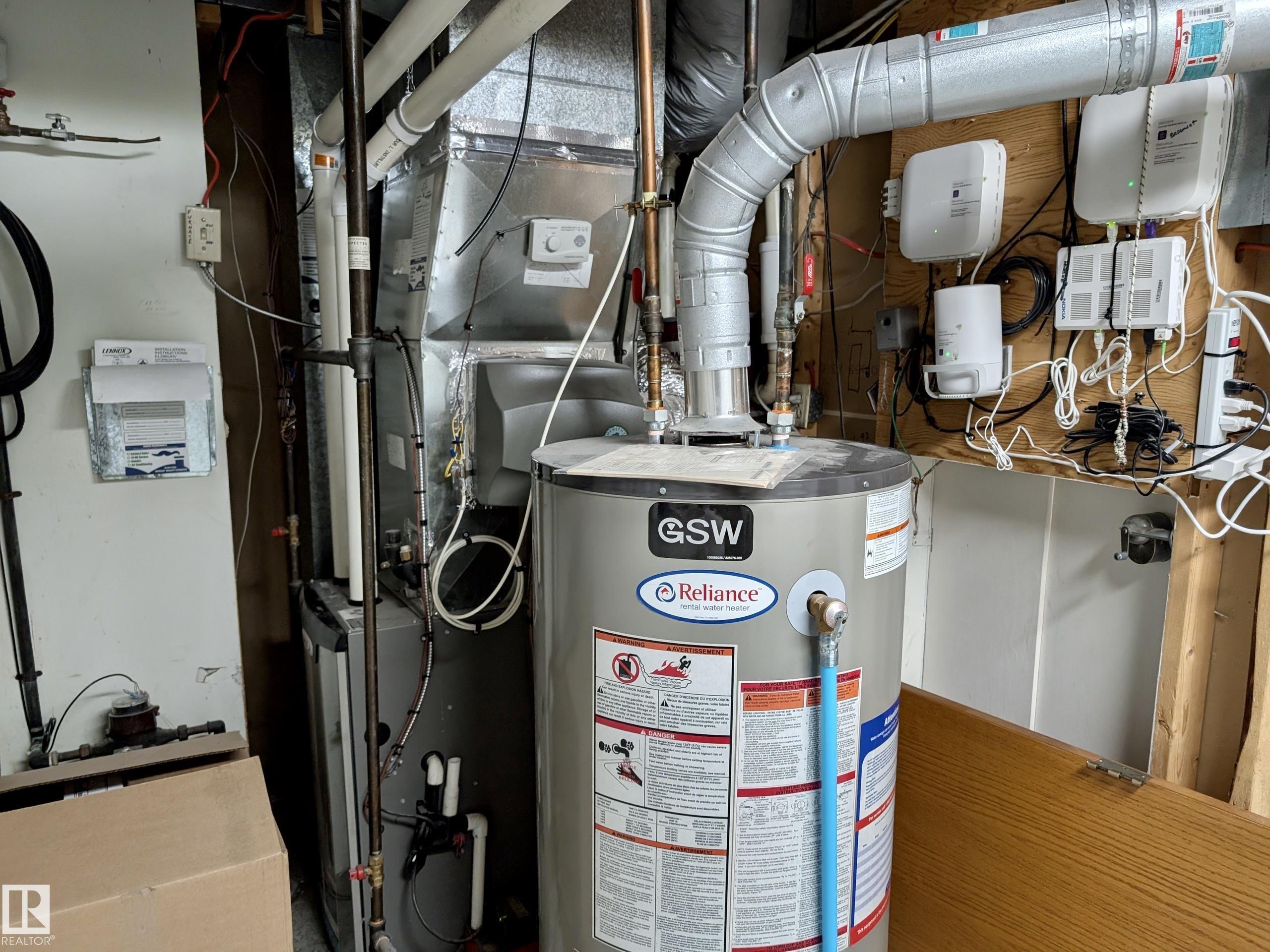 Photo 15 at 10645 65 Avenue NW, Allendale, Edmonton