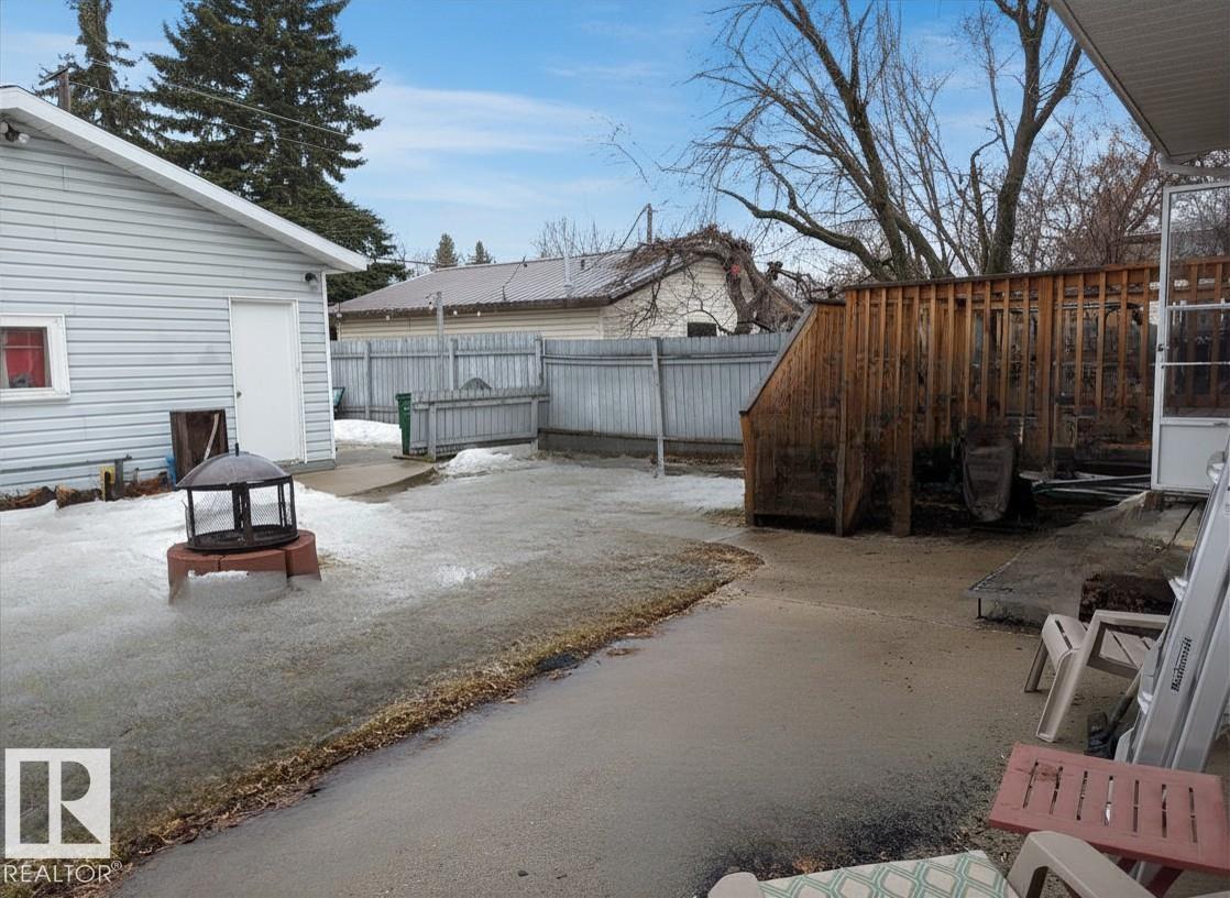 Photo 18 at 10645 65 Avenue NW, Allendale, Edmonton