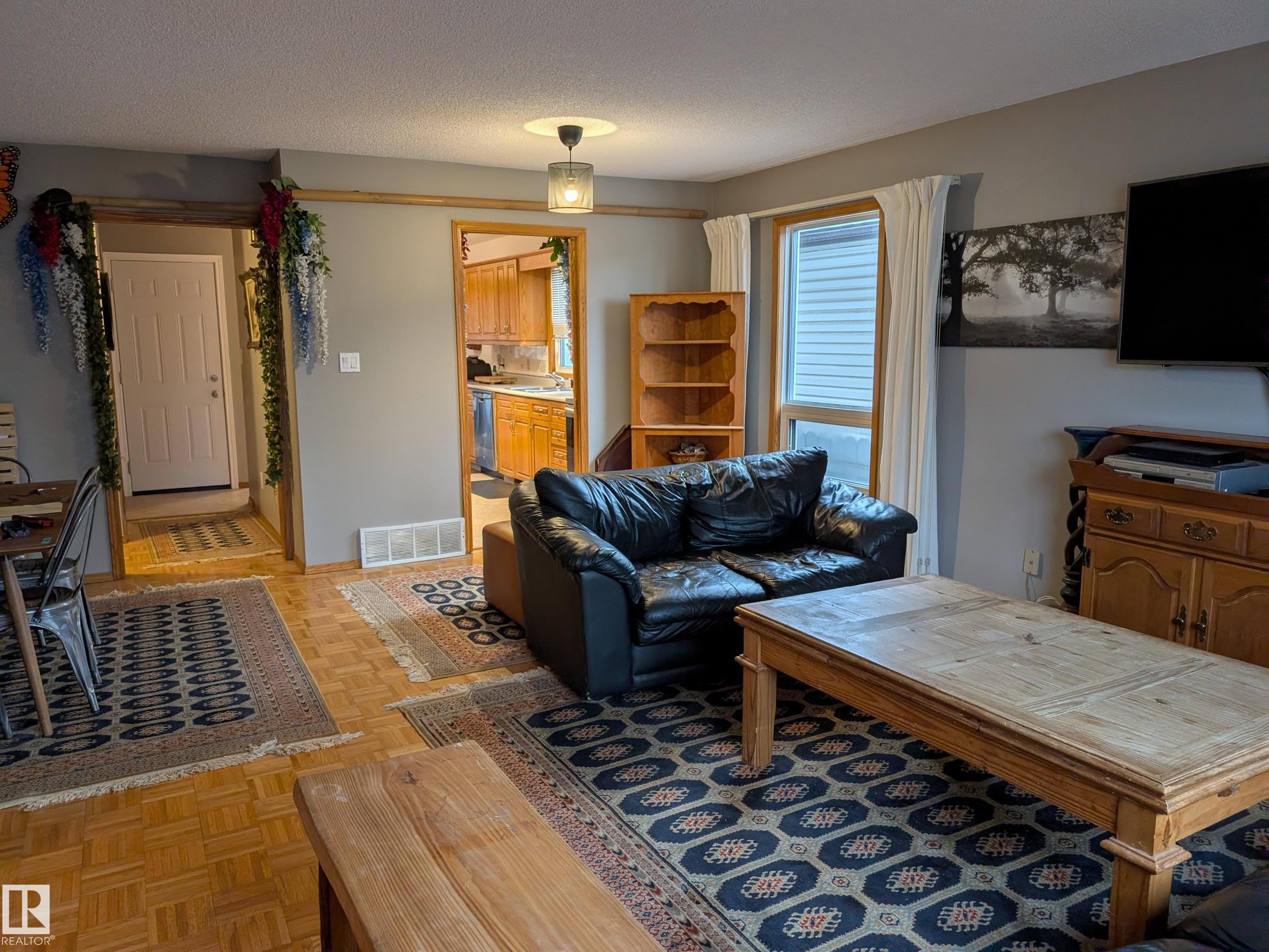 Photo 4 at 10645 65 Avenue NW, Allendale, Edmonton