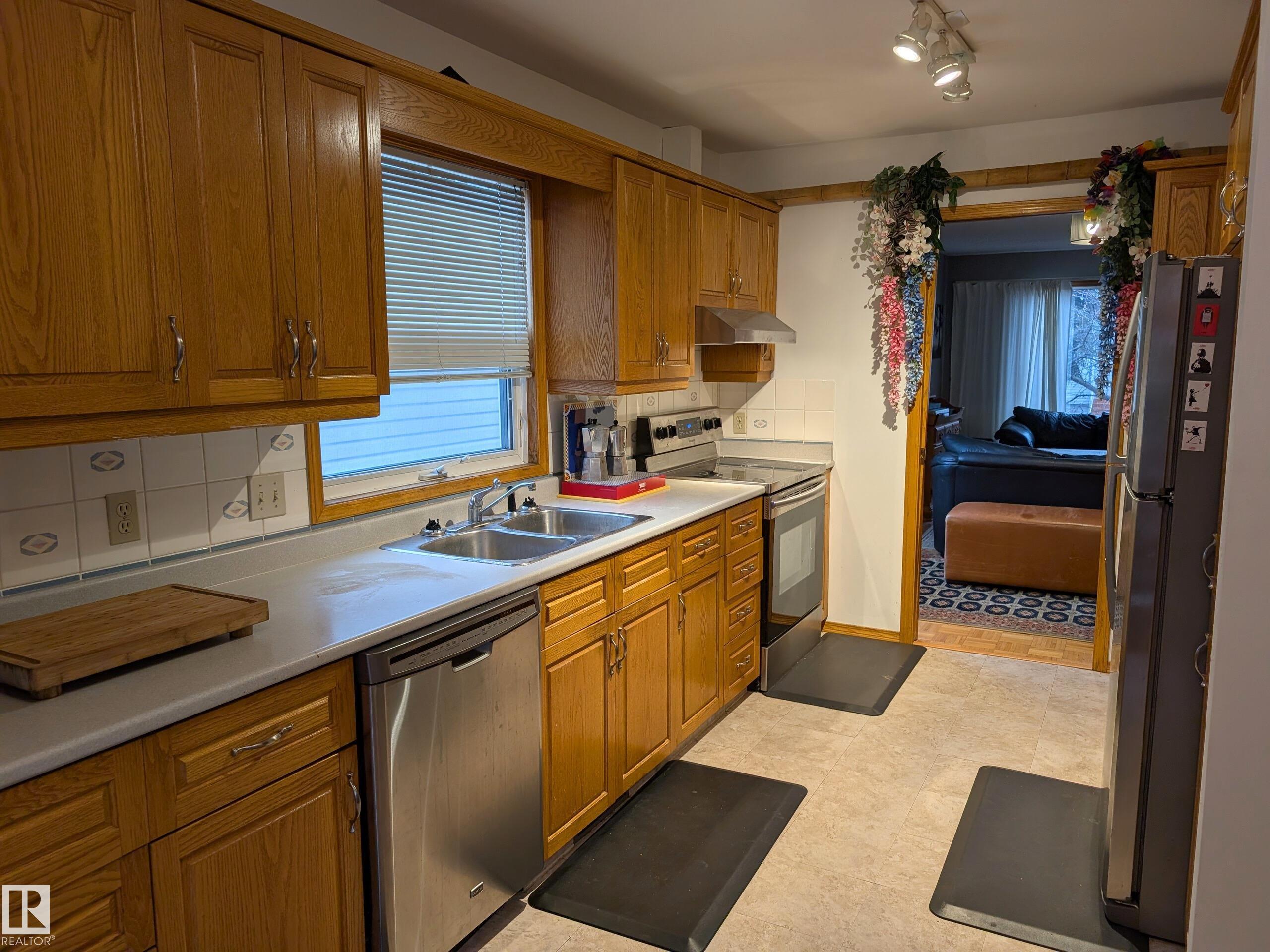 Photo 6 at 10645 65 Avenue NW, Allendale, Edmonton