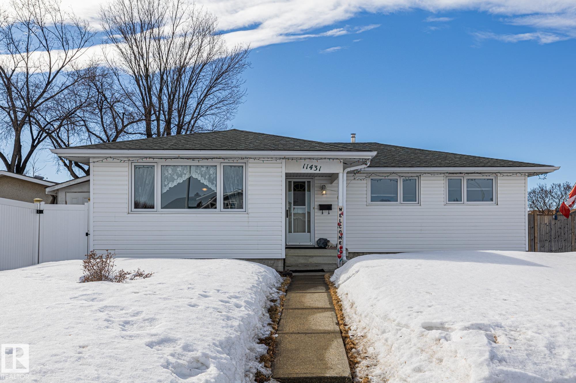 11431 149 Avenue NW, Caernarvon, Edmonton 2