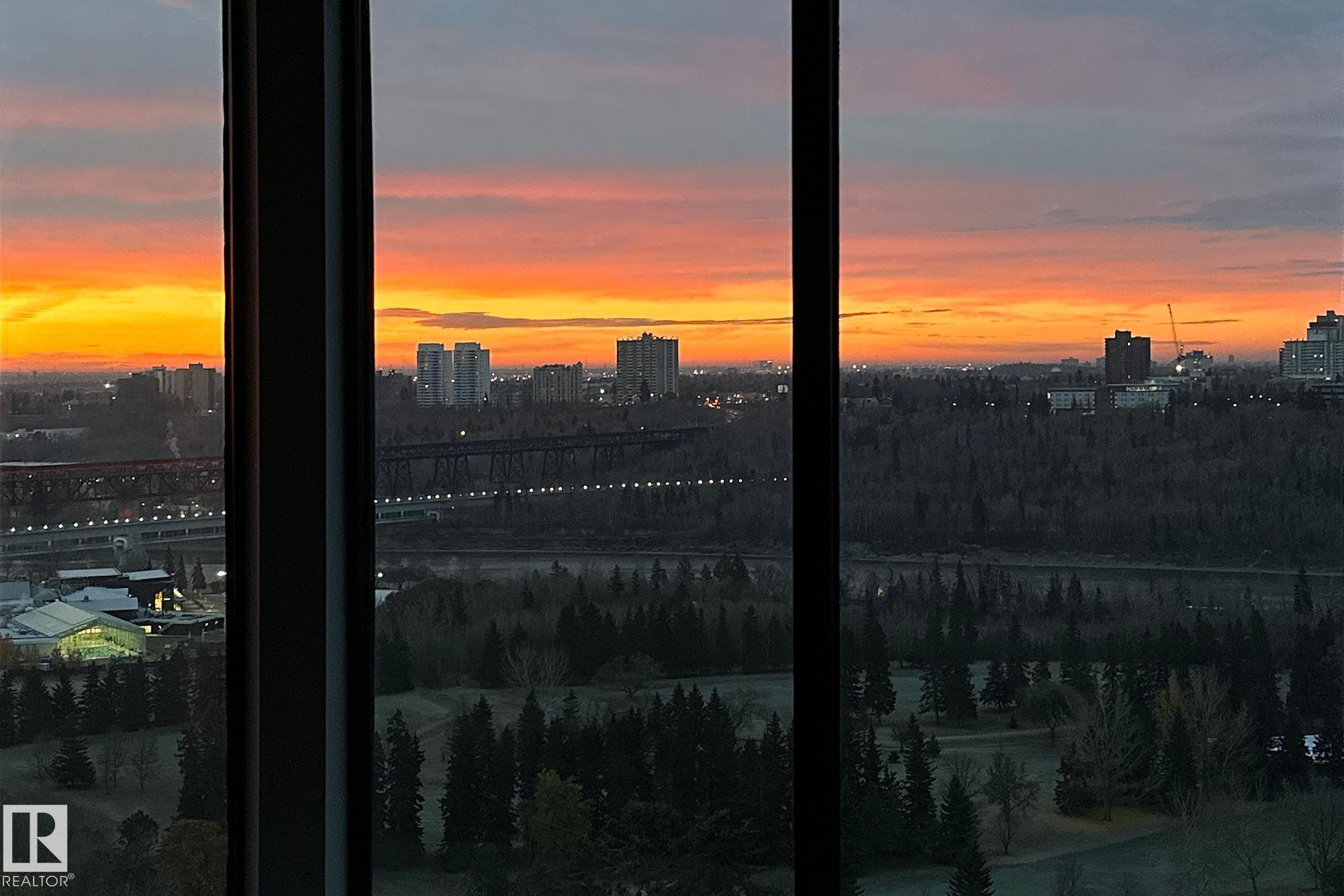 Photo 12 at 1504 - 11503 100 Avenue NW, Wîhkwêntôwin, Edmonton