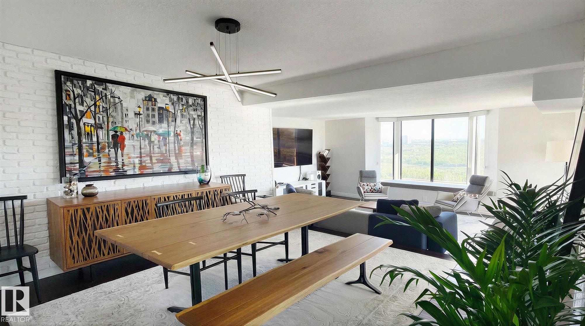 Photo 17 at 1504 - 11503 100 Avenue NW, Wîhkwêntôwin, Edmonton