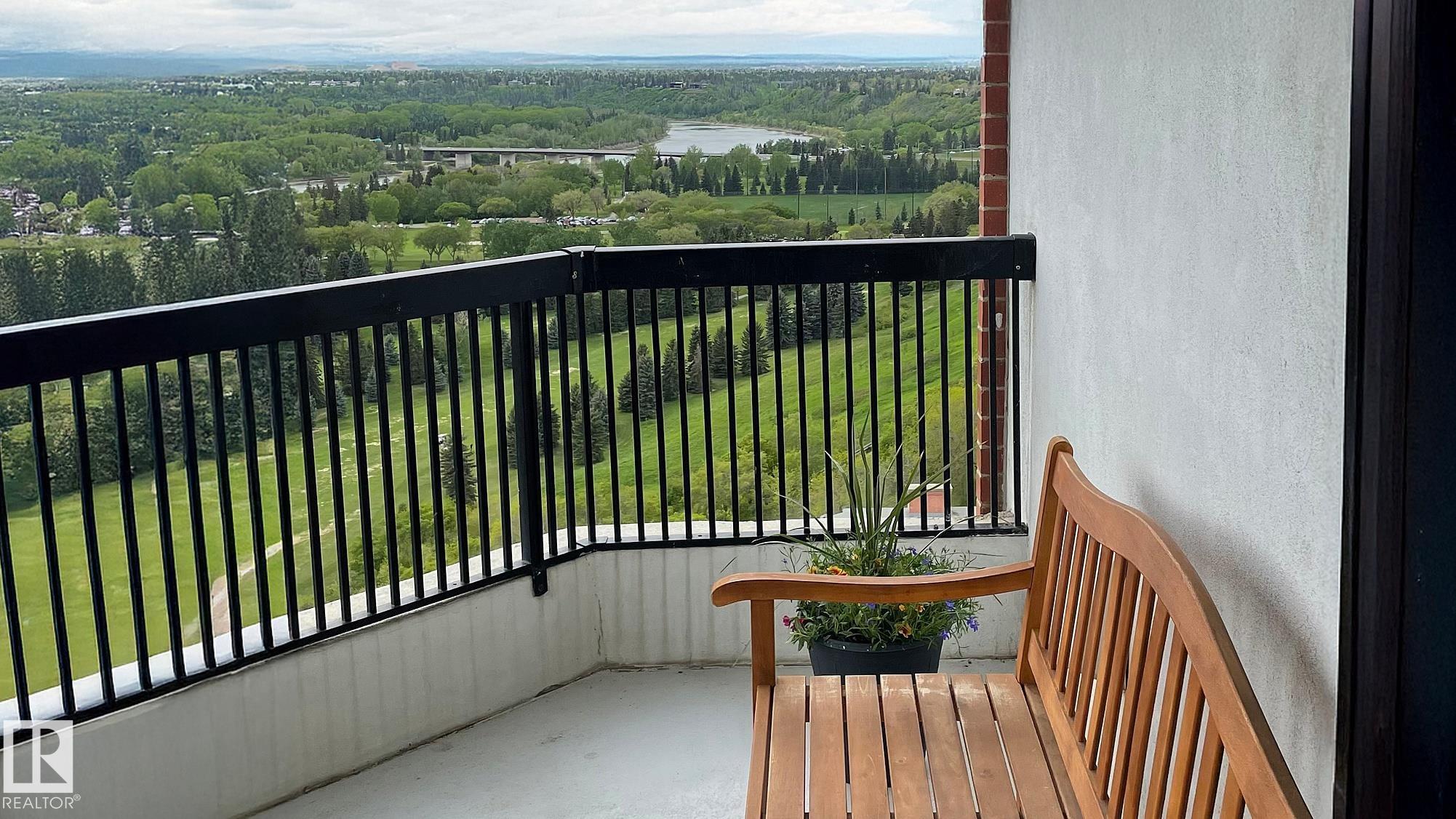 Photo 18 at 1504 - 11503 100 Avenue NW, Wîhkwêntôwin, Edmonton