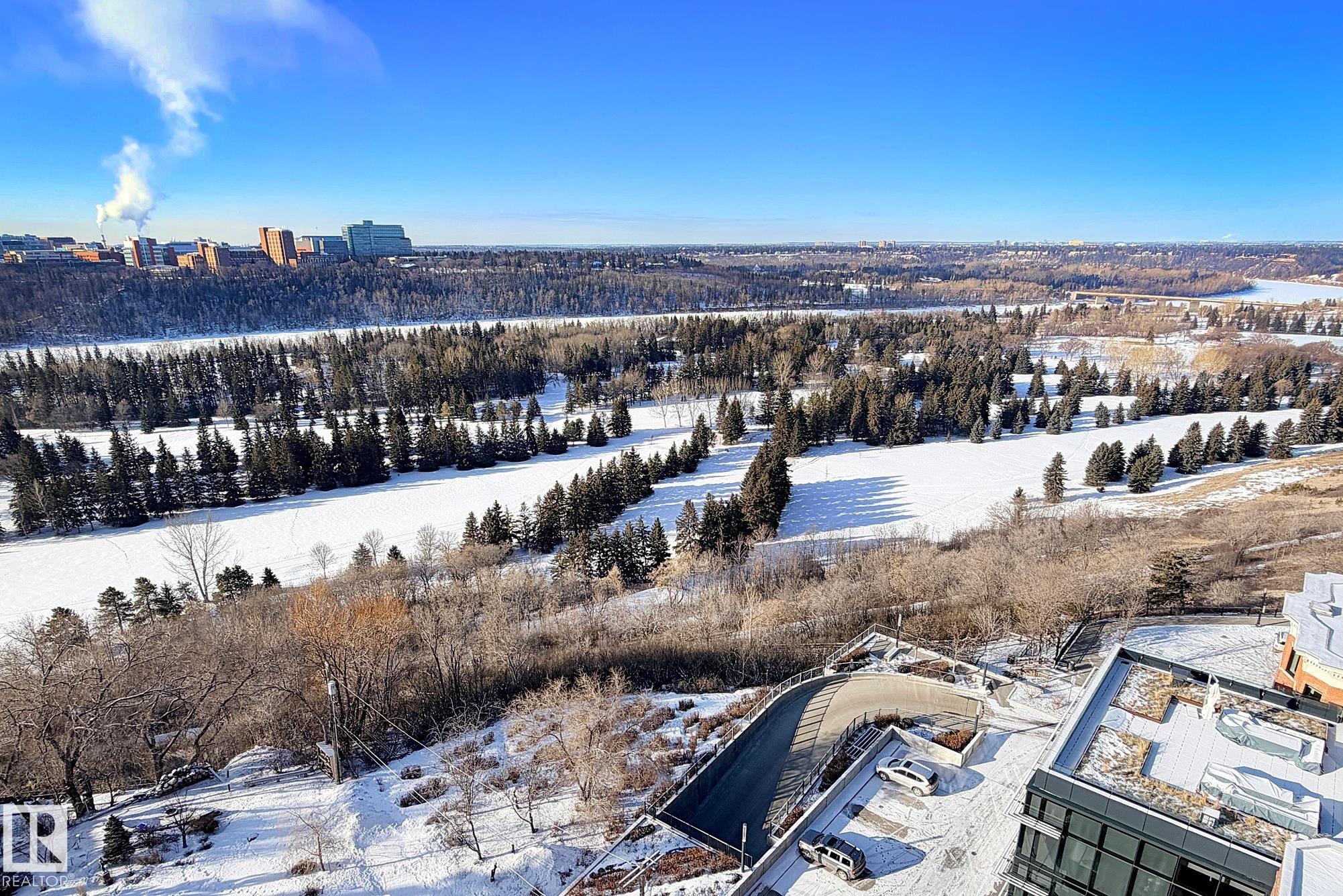 Photo 21 at 1504 - 11503 100 Avenue NW, Wîhkwêntôwin, Edmonton