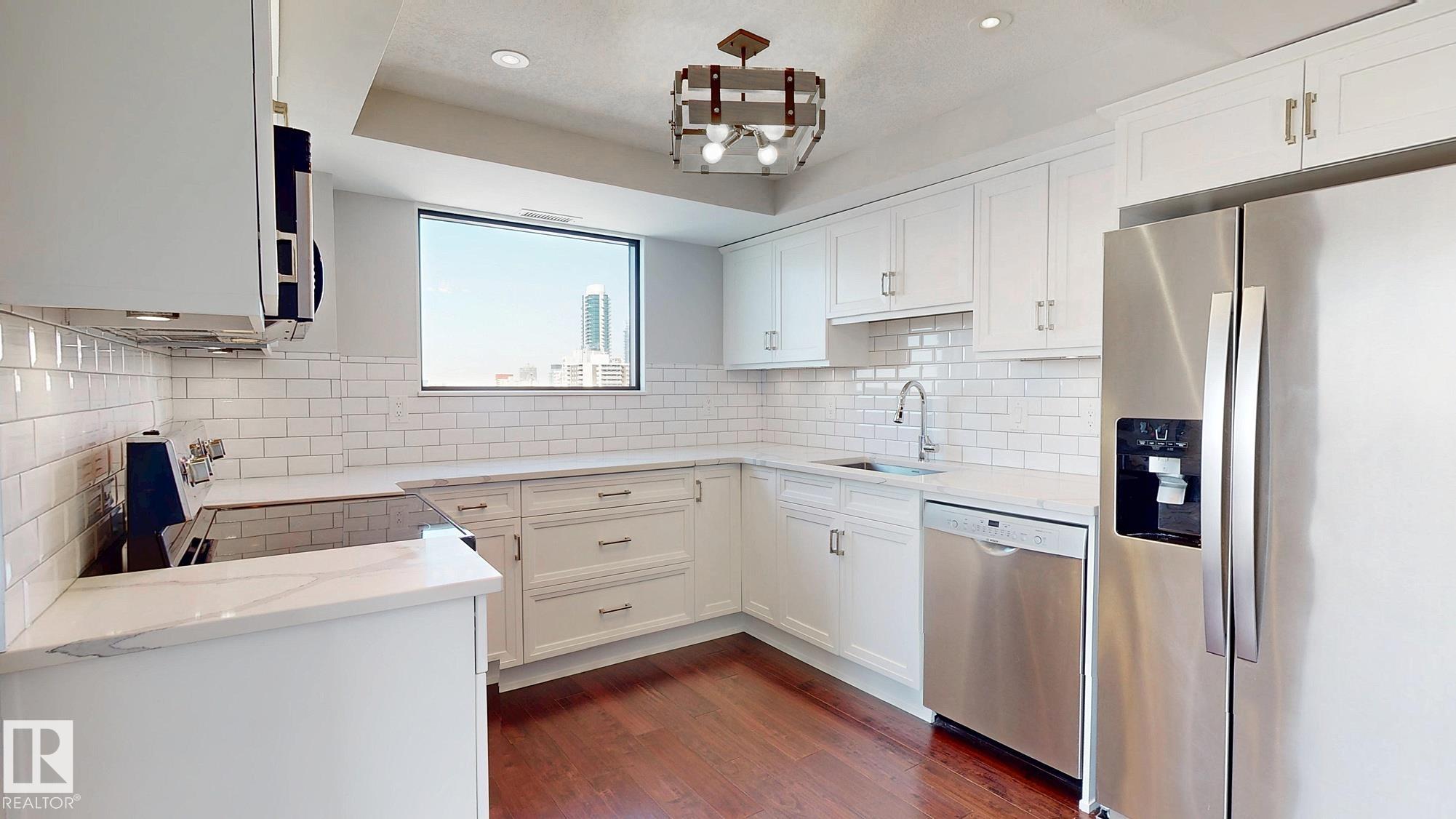 Photo 23 at 1504 - 11503 100 Avenue NW, Wîhkwêntôwin, Edmonton