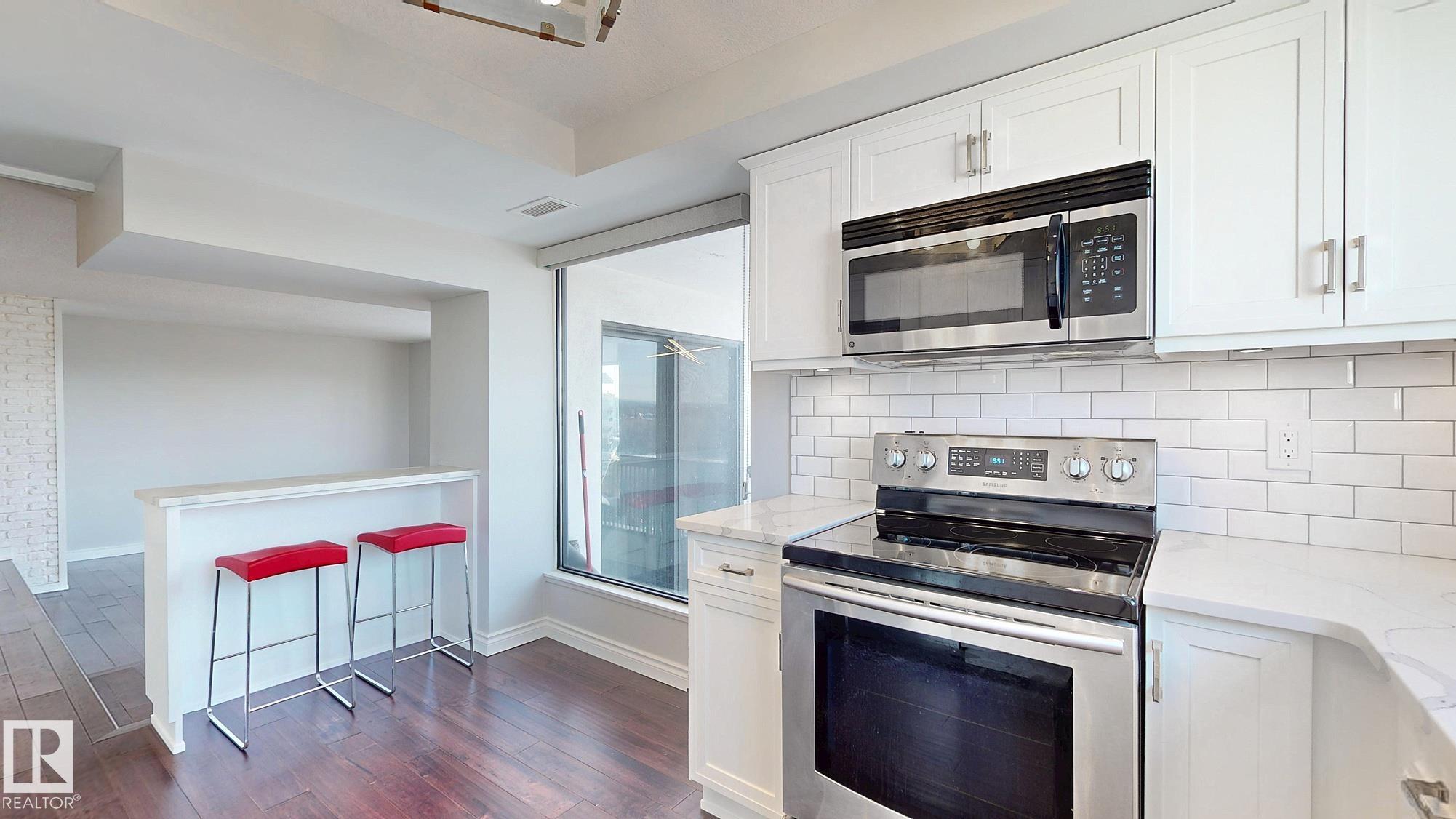 Photo 24 at 1504 - 11503 100 Avenue NW, Wîhkwêntôwin, Edmonton