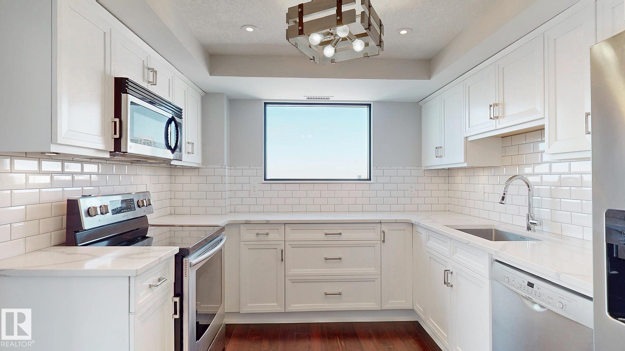 Photo 25 at 1504 - 11503 100 Avenue NW, Wîhkwêntôwin, Edmonton