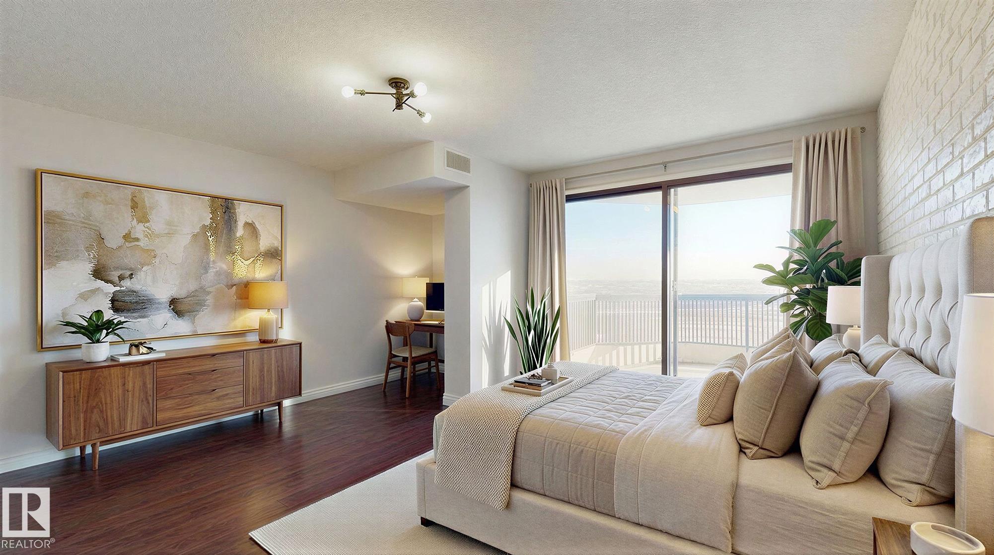 Photo 26 at 1504 - 11503 100 Avenue NW, Wîhkwêntôwin, Edmonton