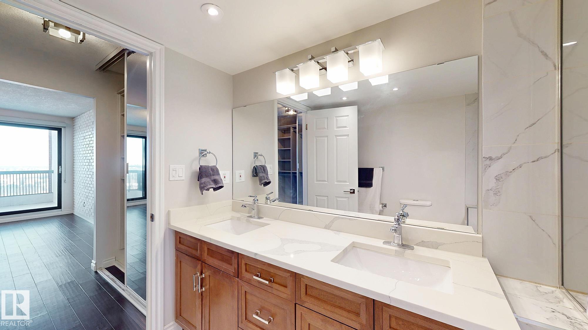 Photo 29 at 1504 - 11503 100 Avenue NW, Wîhkwêntôwin, Edmonton