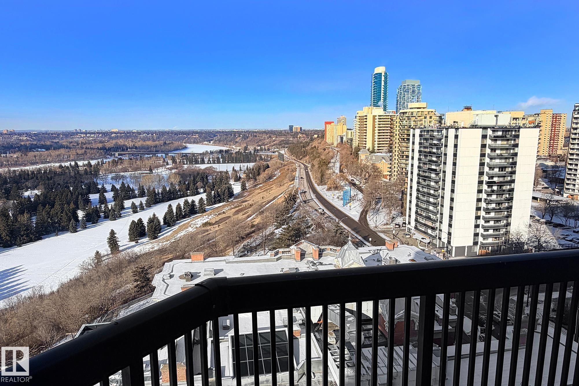 Photo 31 at 1504 - 11503 100 Avenue NW, Wîhkwêntôwin, Edmonton