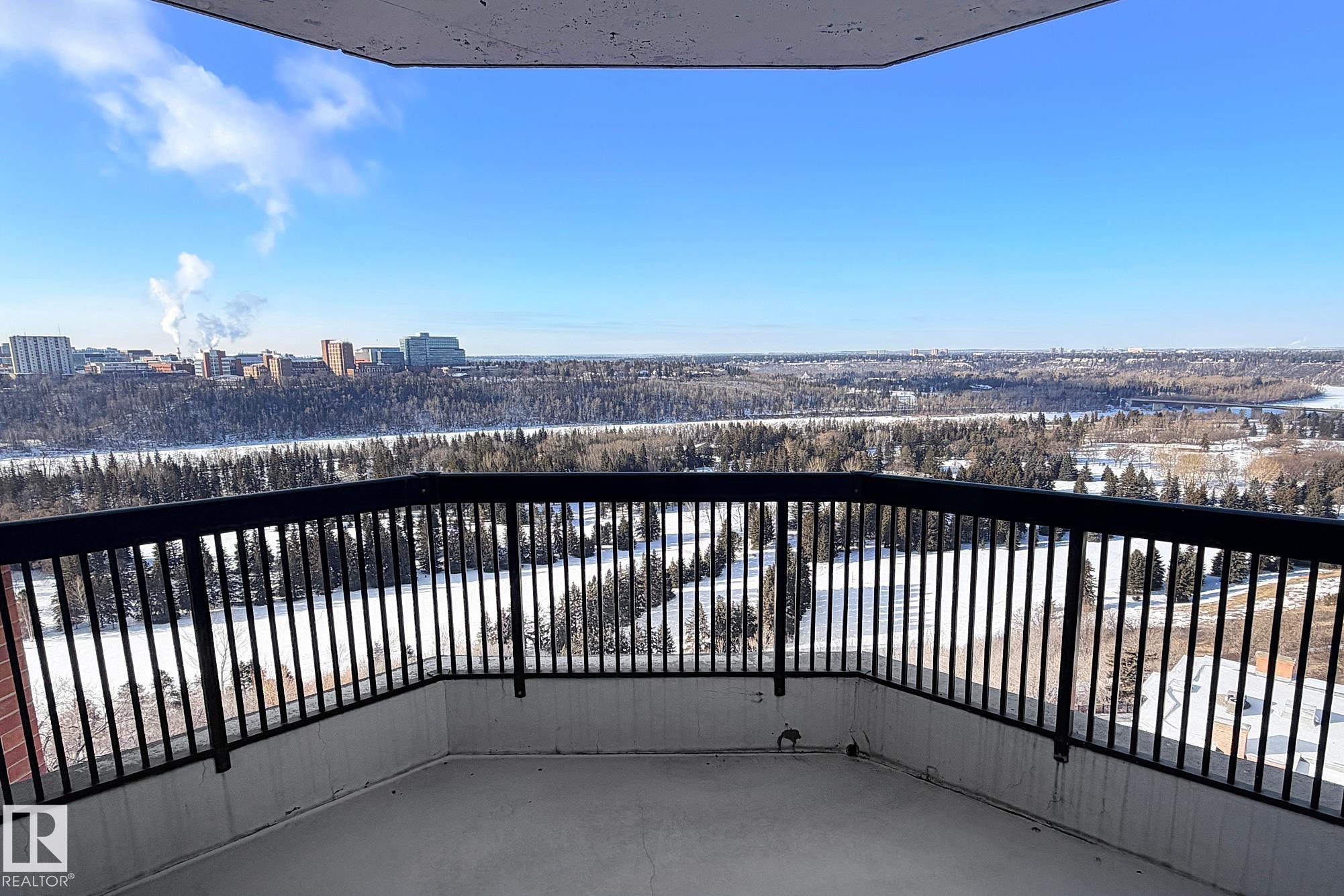 Photo 32 at 1504 - 11503 100 Avenue NW, Wîhkwêntôwin, Edmonton