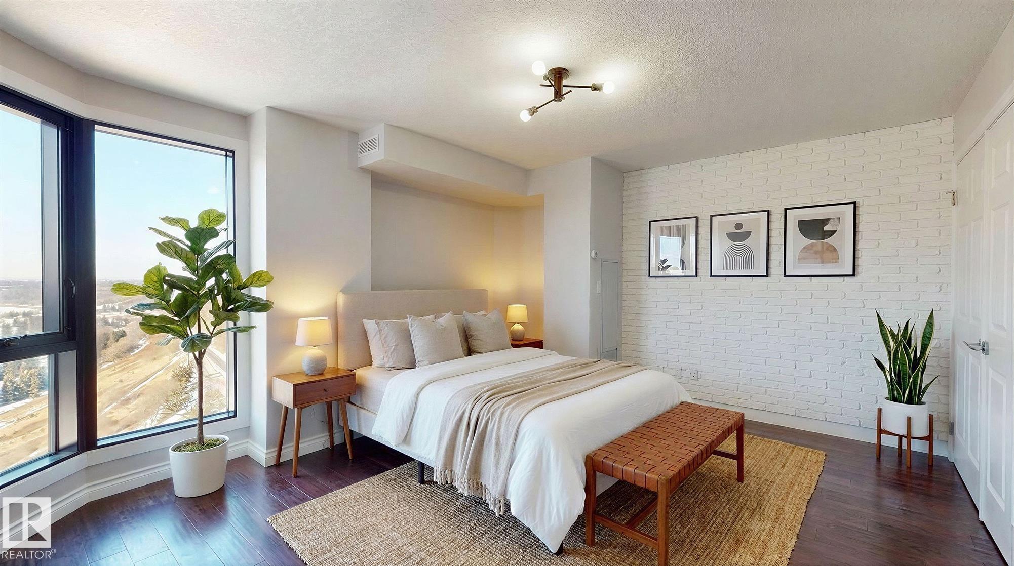 Photo 34 at 1504 - 11503 100 Avenue NW, Wîhkwêntôwin, Edmonton