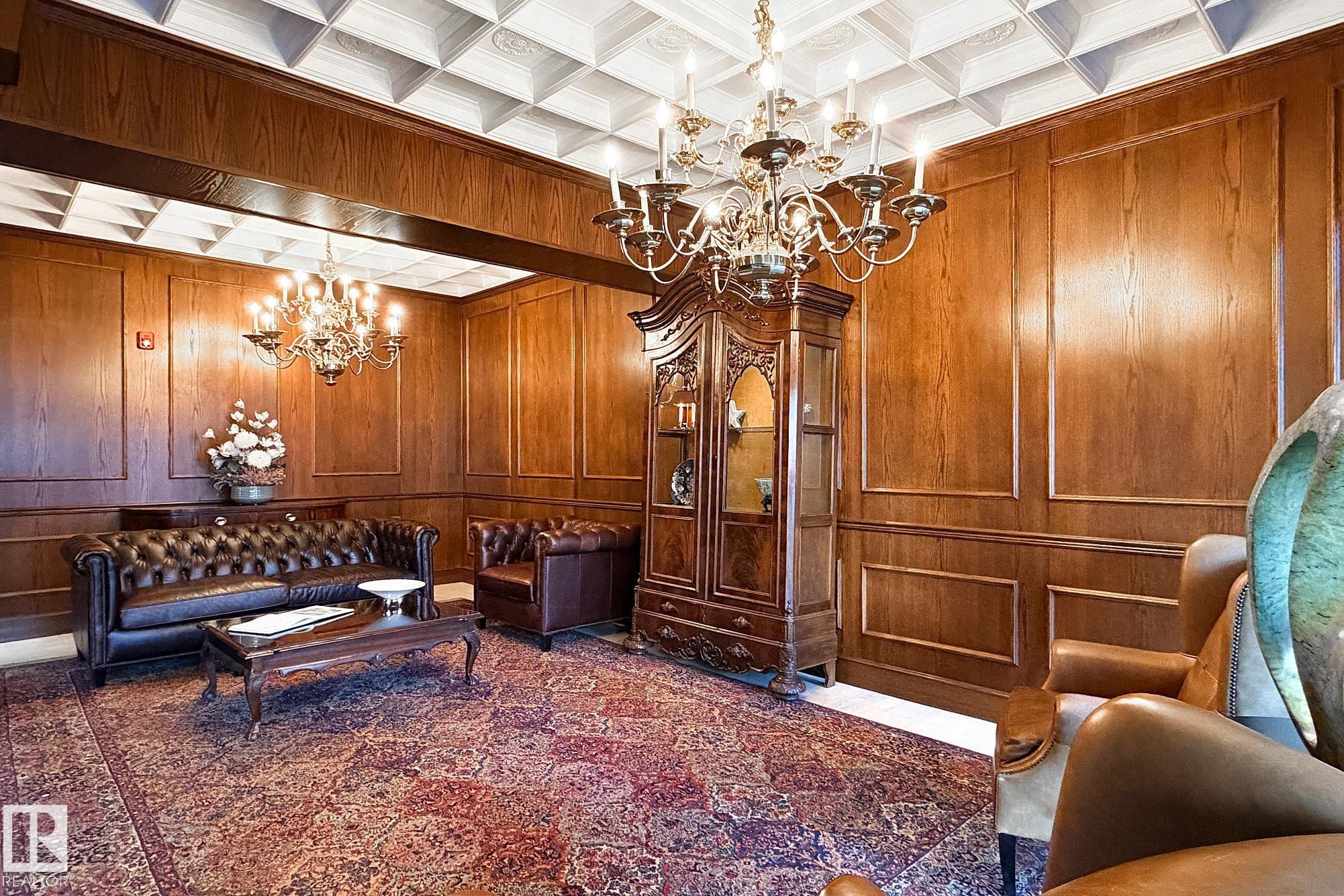 Photo 5 at 1504 - 11503 100 Avenue NW, Wîhkwêntôwin, Edmonton