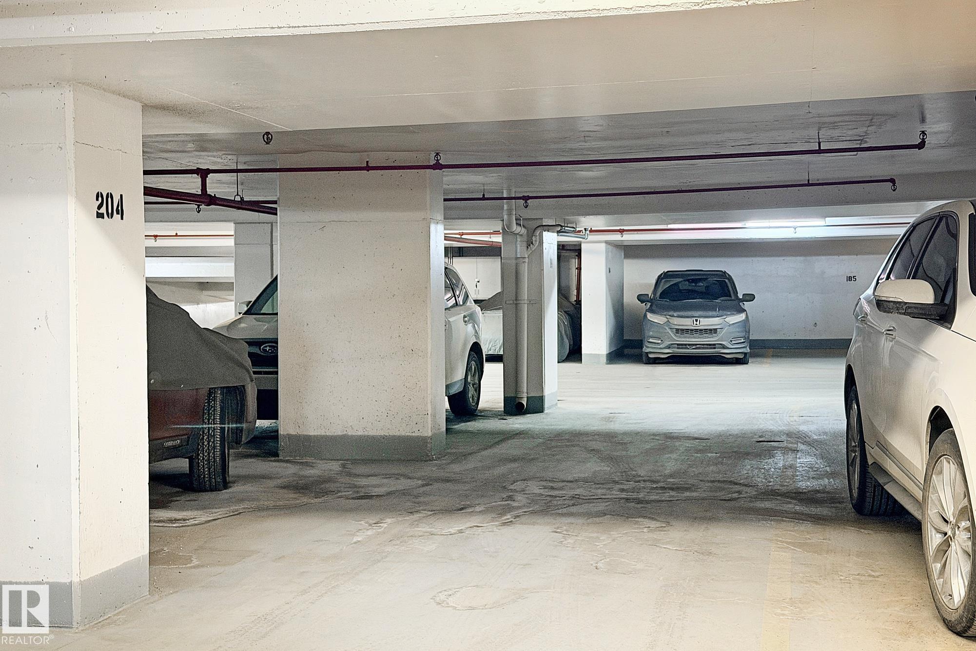 Photo 43 at 1504 - 11503 100 Avenue NW, Wîhkwêntôwin, Edmonton