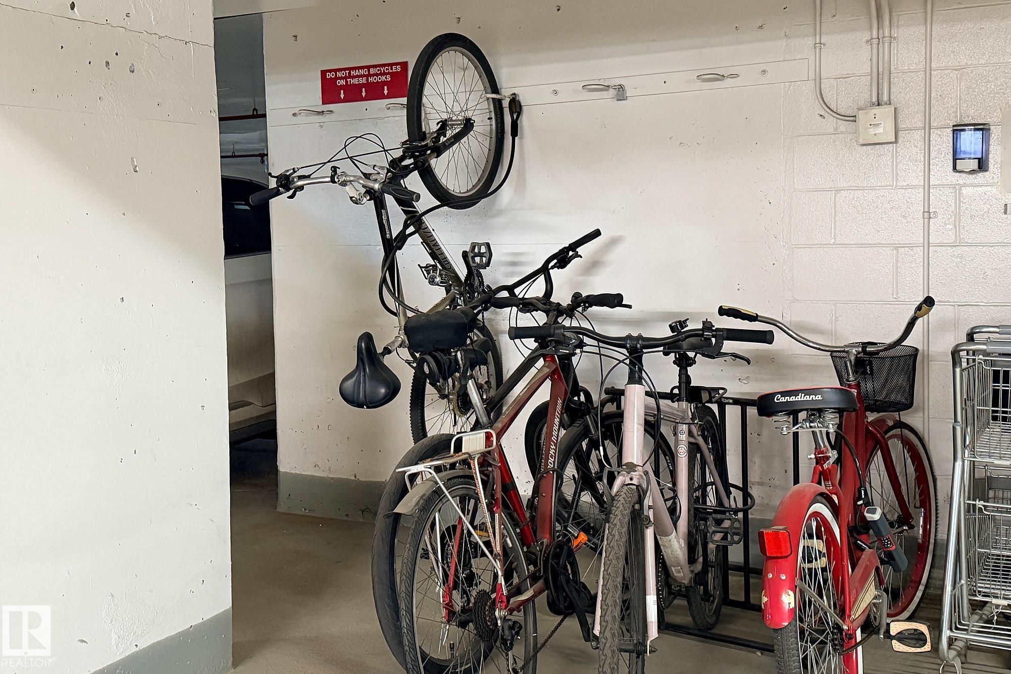 Photo 44 at 1504 - 11503 100 Avenue NW, Wîhkwêntôwin, Edmonton