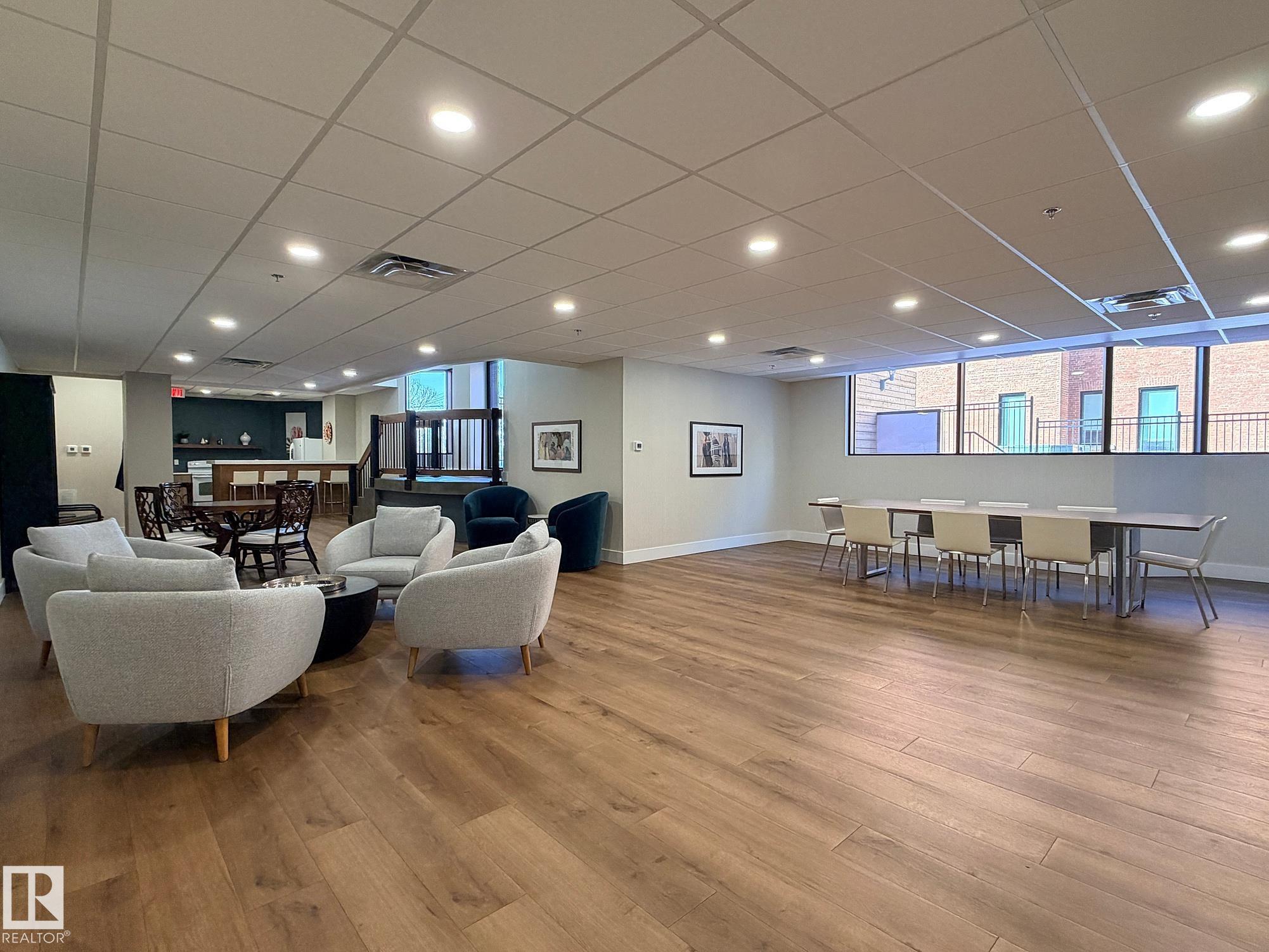 Photo 46 at 1504 - 11503 100 Avenue NW, Wîhkwêntôwin, Edmonton