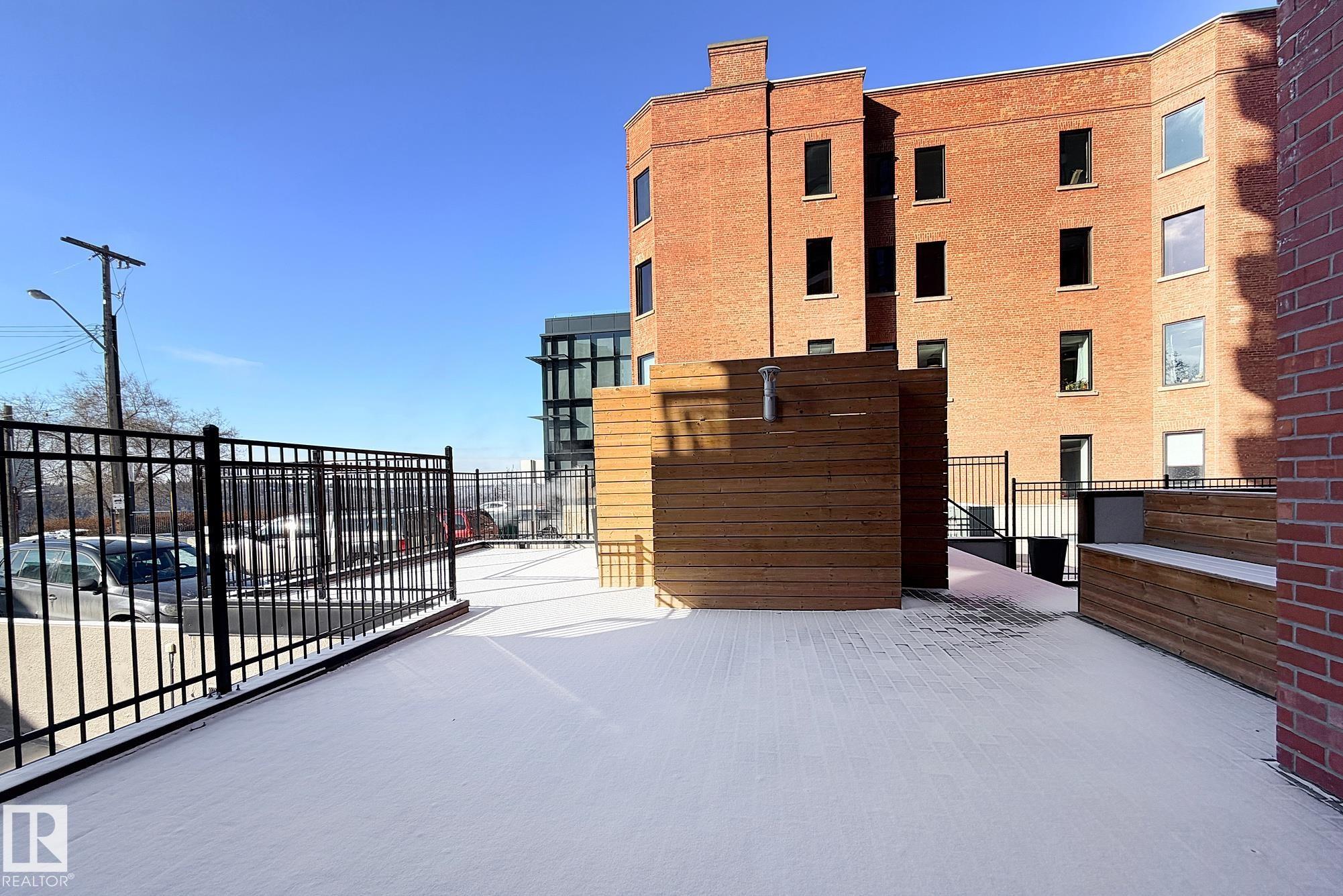 Photo 49 at 1504 - 11503 100 Avenue NW, Wîhkwêntôwin, Edmonton