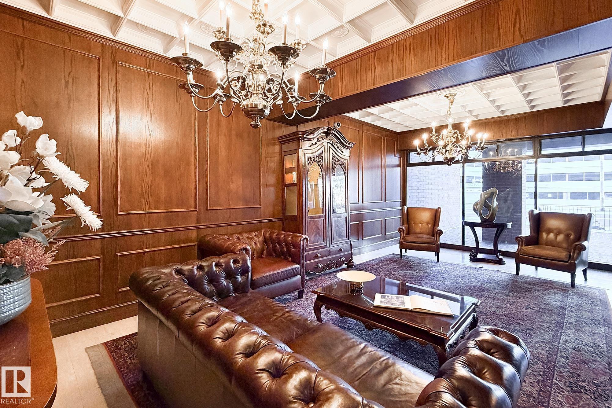 Photo 6 at 1504 - 11503 100 Avenue NW, Wîhkwêntôwin, Edmonton