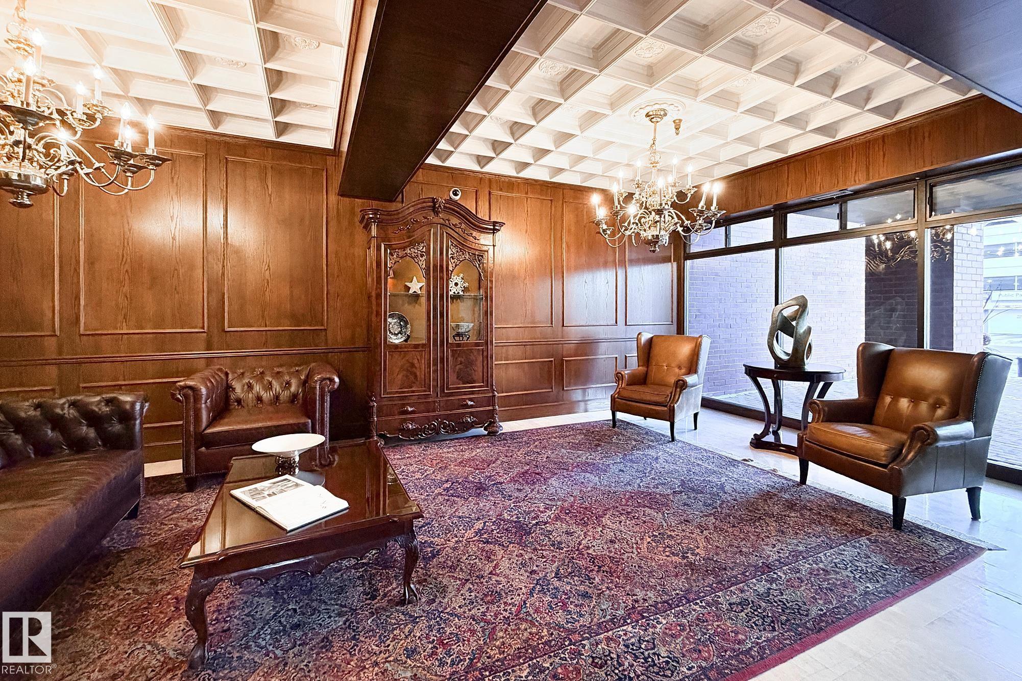 Photo 7 at 1504 - 11503 100 Avenue NW, Wîhkwêntôwin, Edmonton