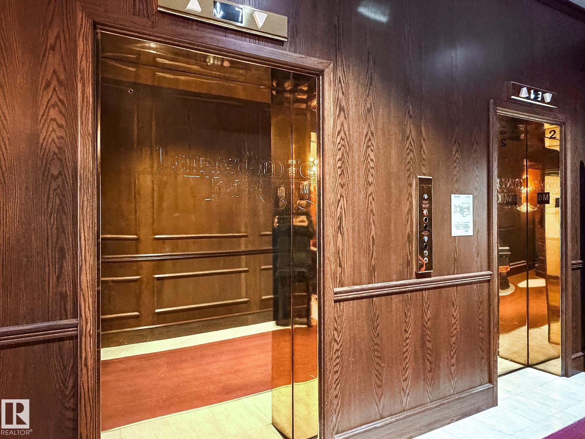 Photo 8 at 1504 - 11503 100 Avenue NW, Wîhkwêntôwin, Edmonton