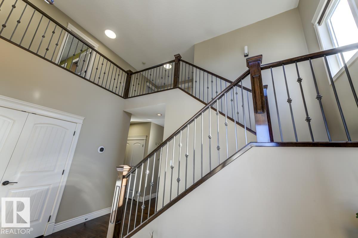 Photo 12 at 1005 Downey Way NW, Donsdale, Edmonton