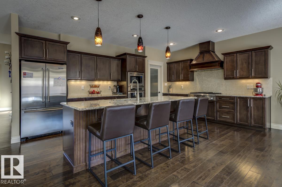 Photo 13 at 1005 Downey Way NW, Donsdale, Edmonton