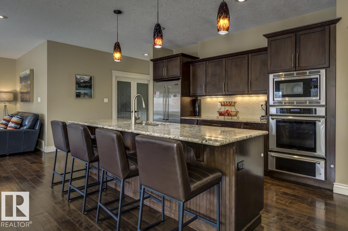 Photo 14 at 1005 Downey Way NW, Donsdale, Edmonton