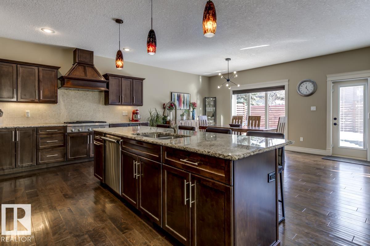 Photo 15 at 1005 Downey Way NW, Donsdale, Edmonton