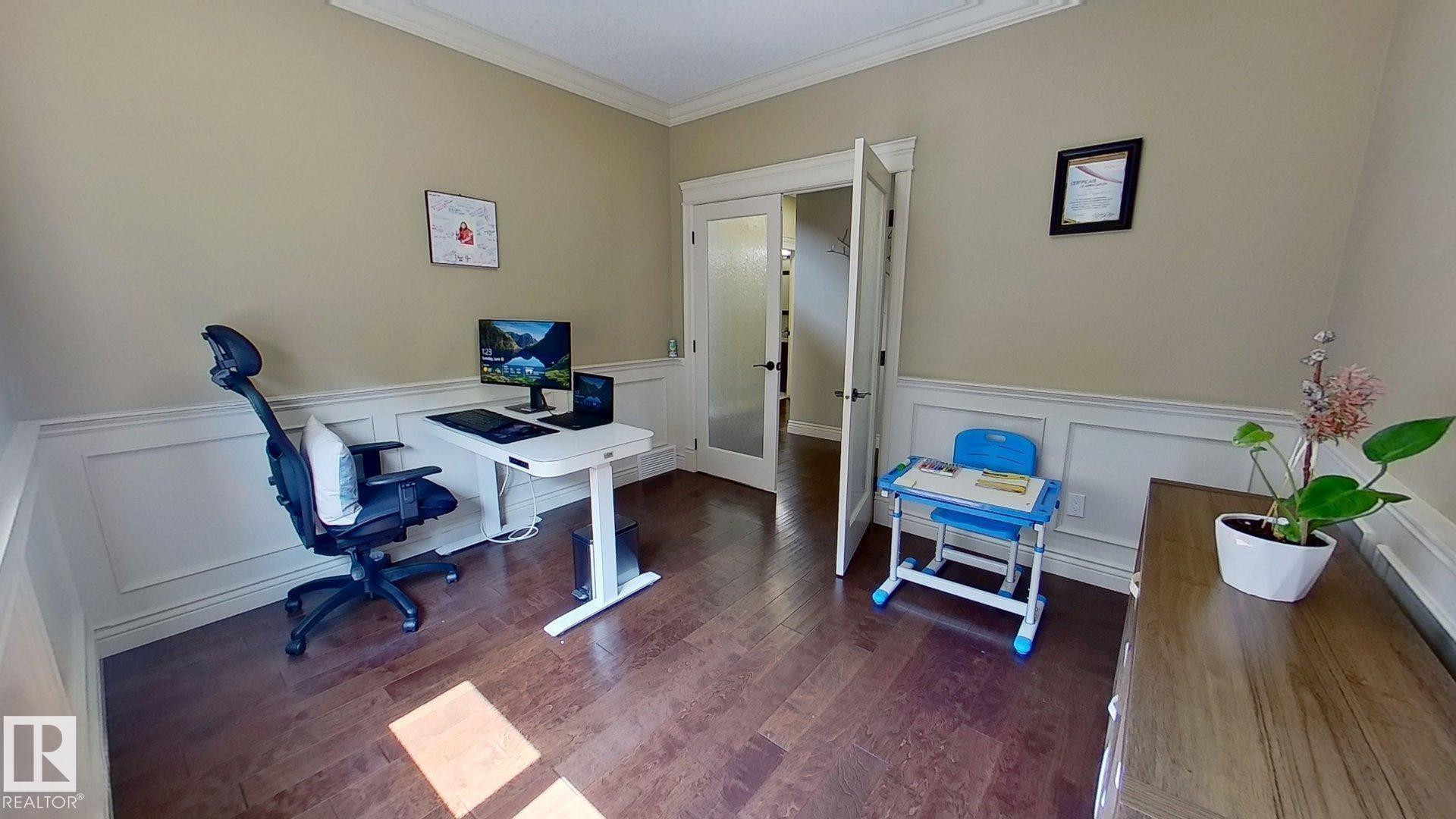 Photo 29 at 1005 Downey Way NW, Donsdale, Edmonton