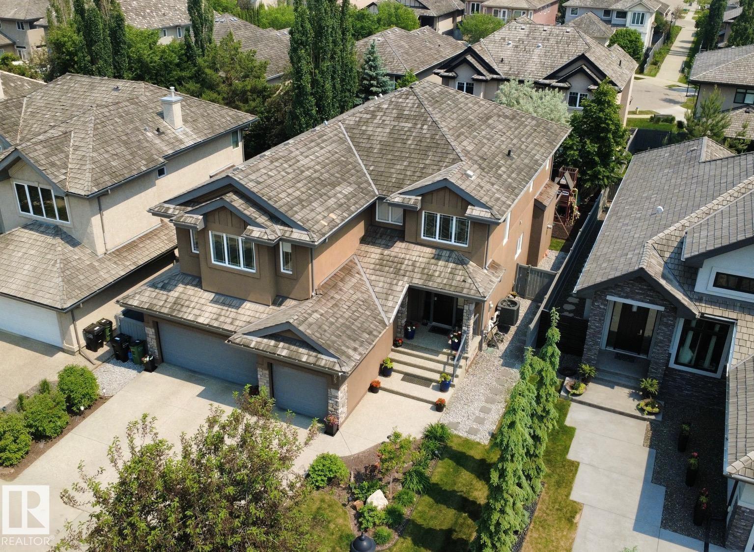 Photo 5 at 1005 Downey Way NW, Donsdale, Edmonton