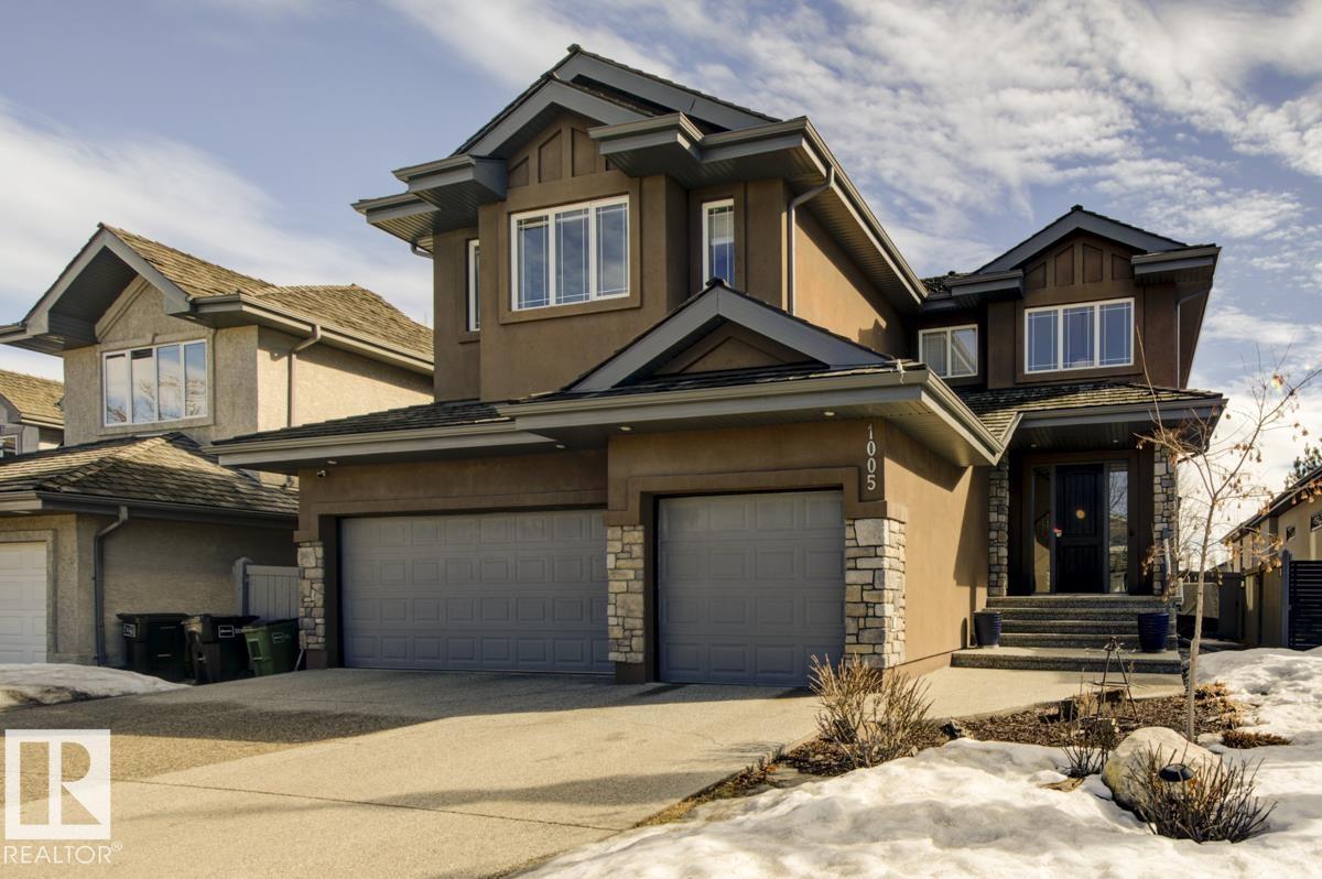 Photo 6 at 1005 Downey Way NW, Donsdale, Edmonton