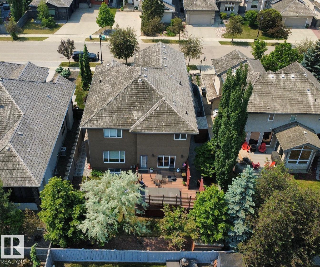 Photo 66 at 1005 Downey Way NW, Donsdale, Edmonton