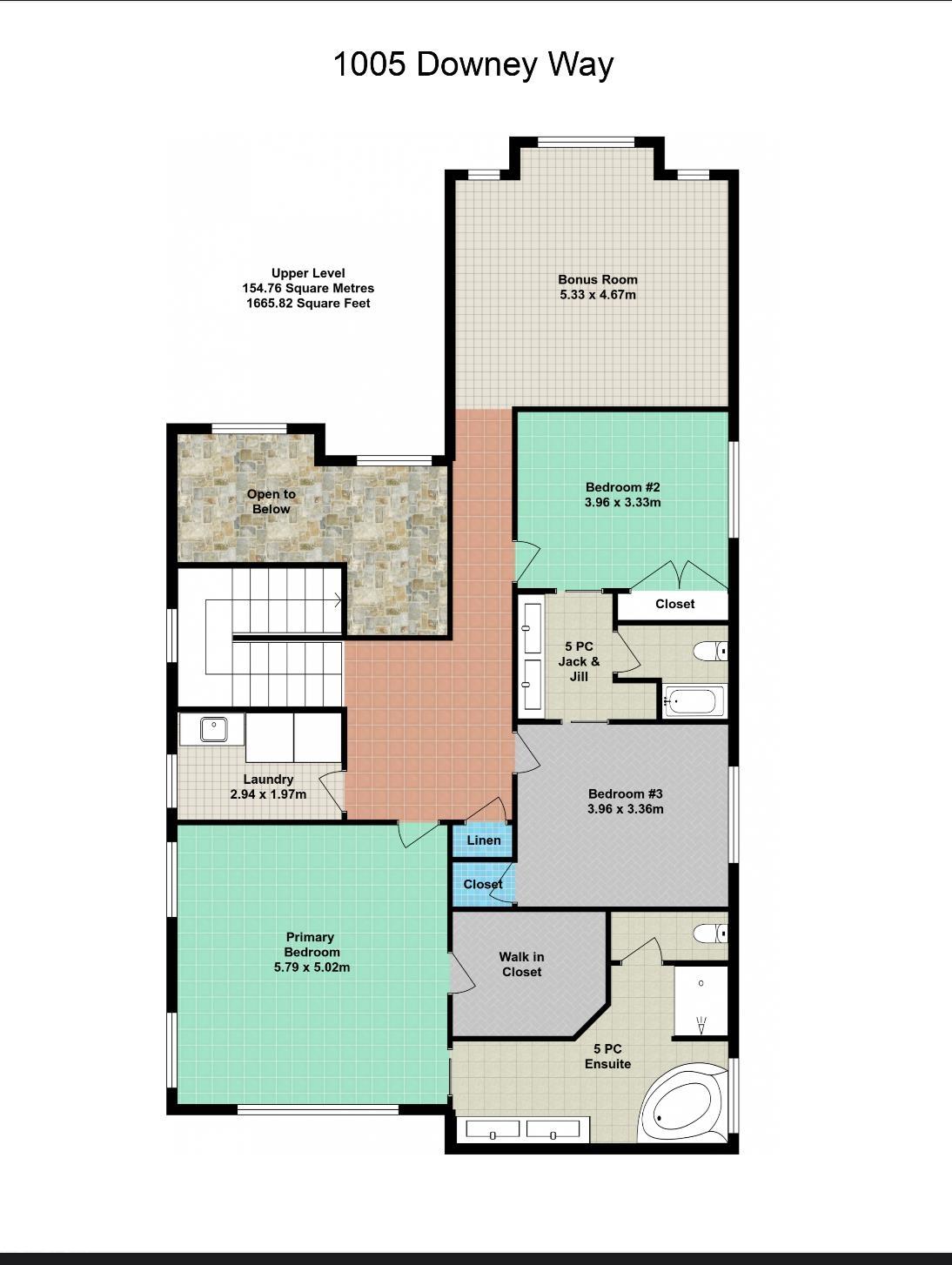 Photo 71 at 1005 Downey Way NW, Donsdale, Edmonton