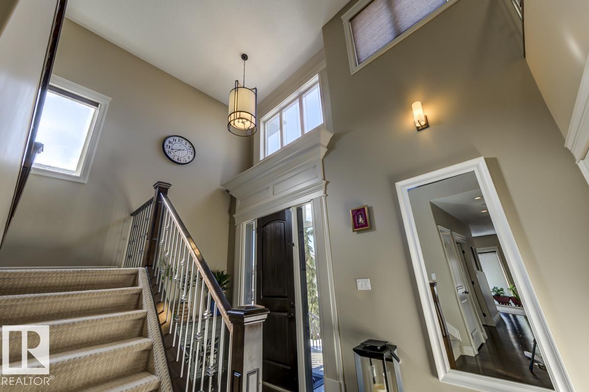 Photo 9 at 1005 Downey Way NW, Donsdale, Edmonton