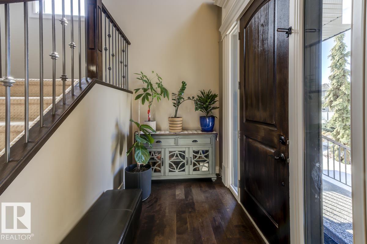 Photo 10 at 1005 Downey Way NW, Donsdale, Edmonton