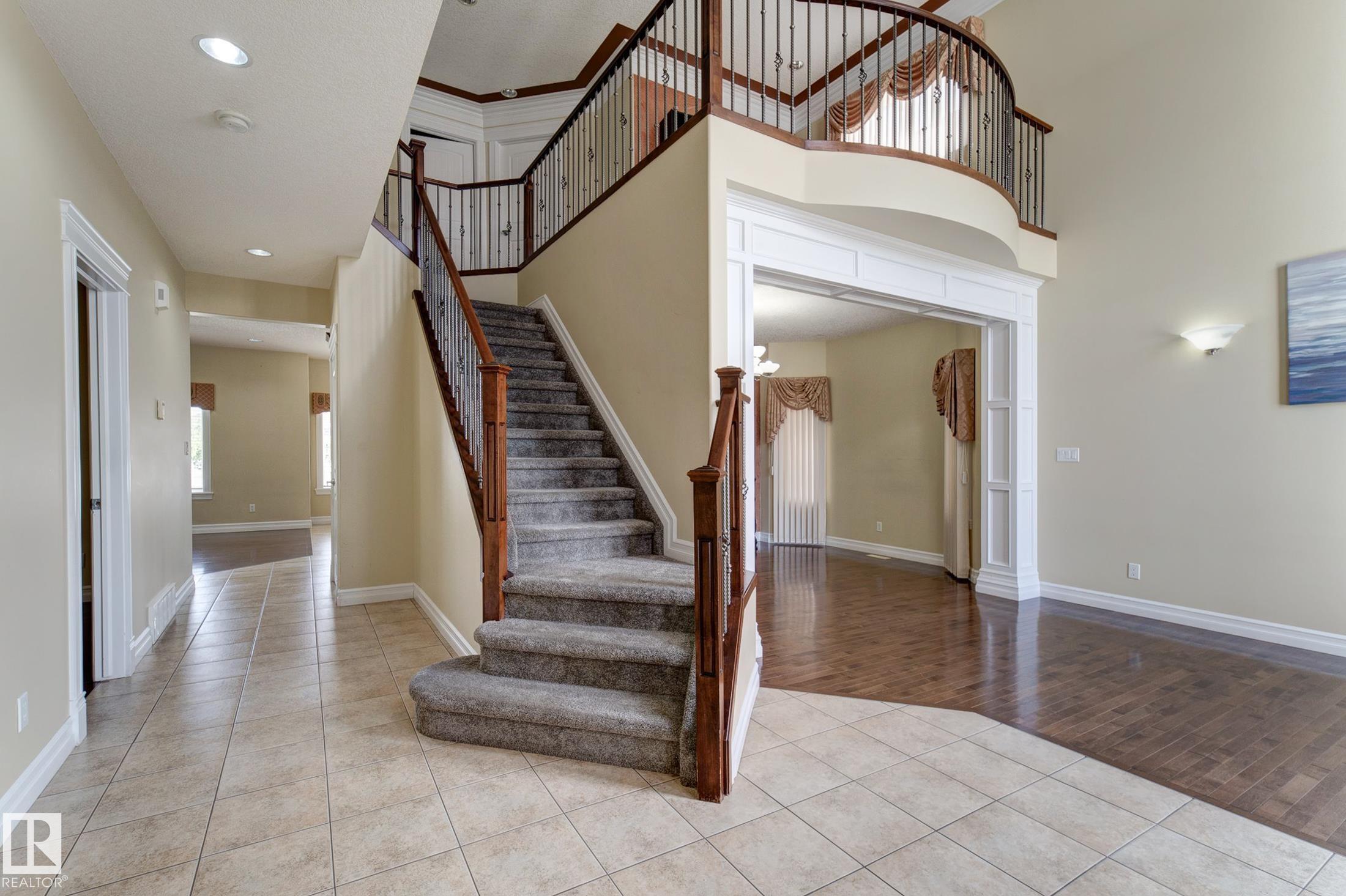 Photo 13 at 3621 28a Street NW, Wild Rose, Edmonton