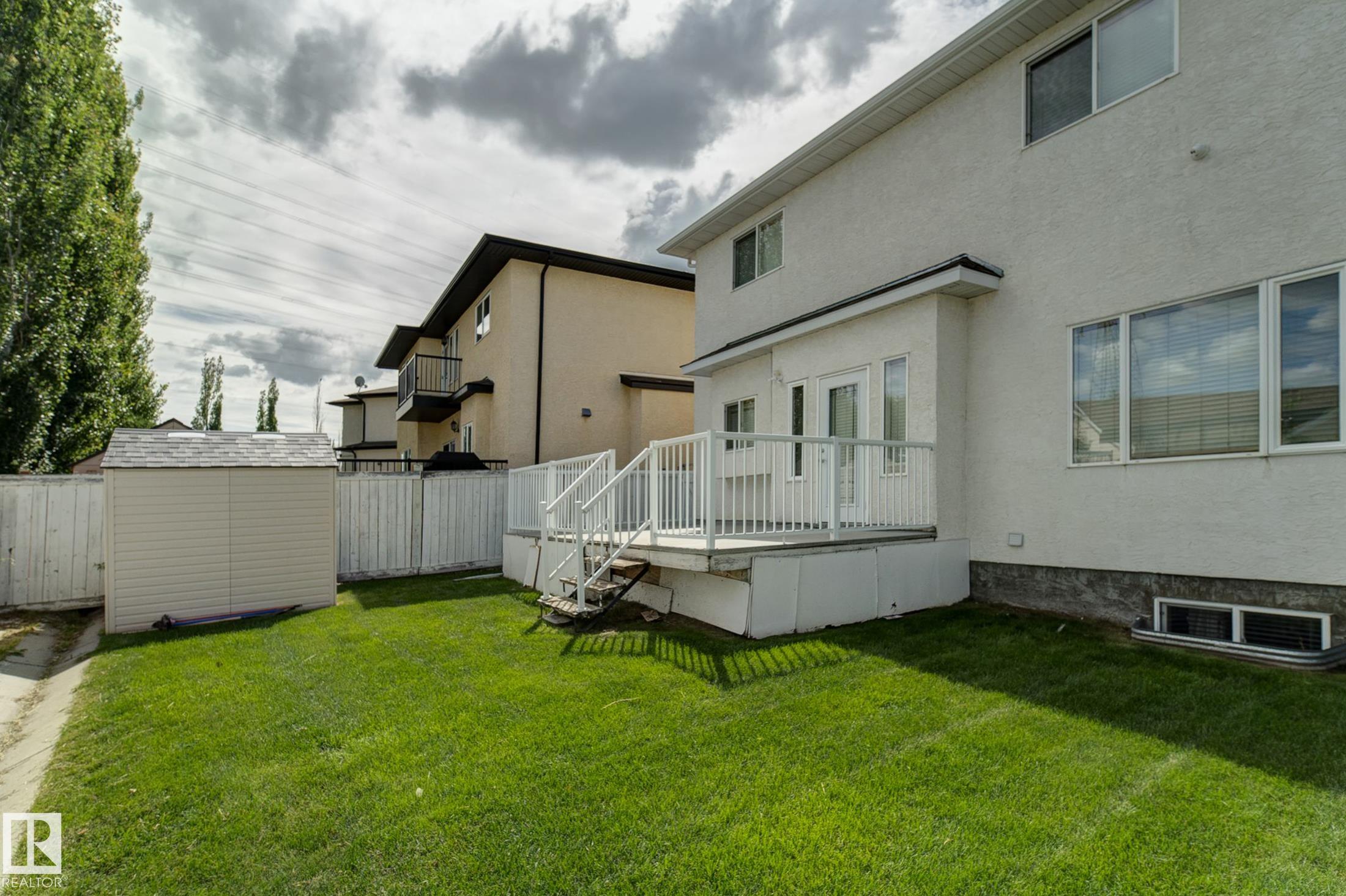 Photo 6 at 3621 28a Street NW, Wild Rose, Edmonton