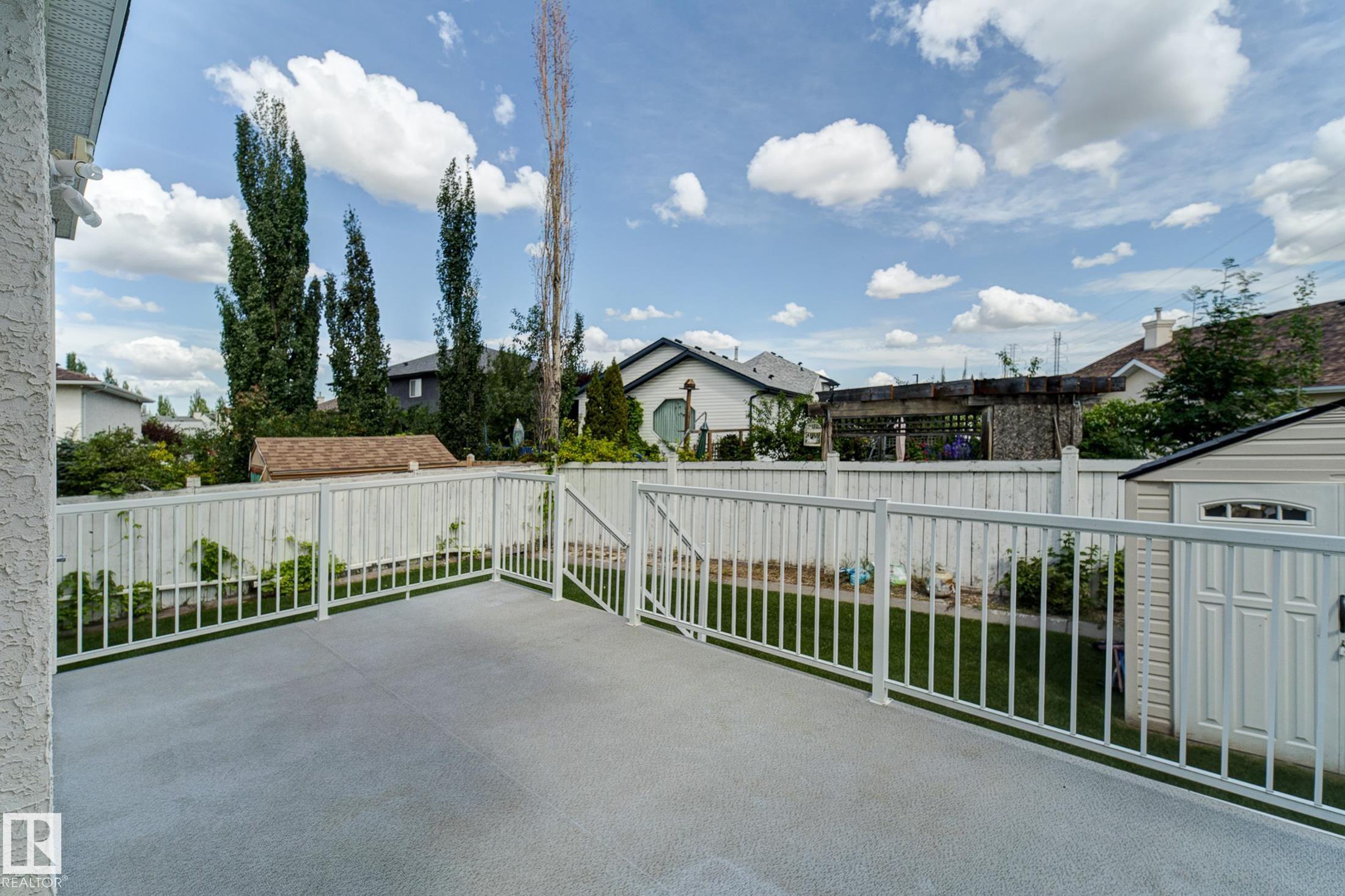 Photo 9 at 3621 28a Street NW, Wild Rose, Edmonton